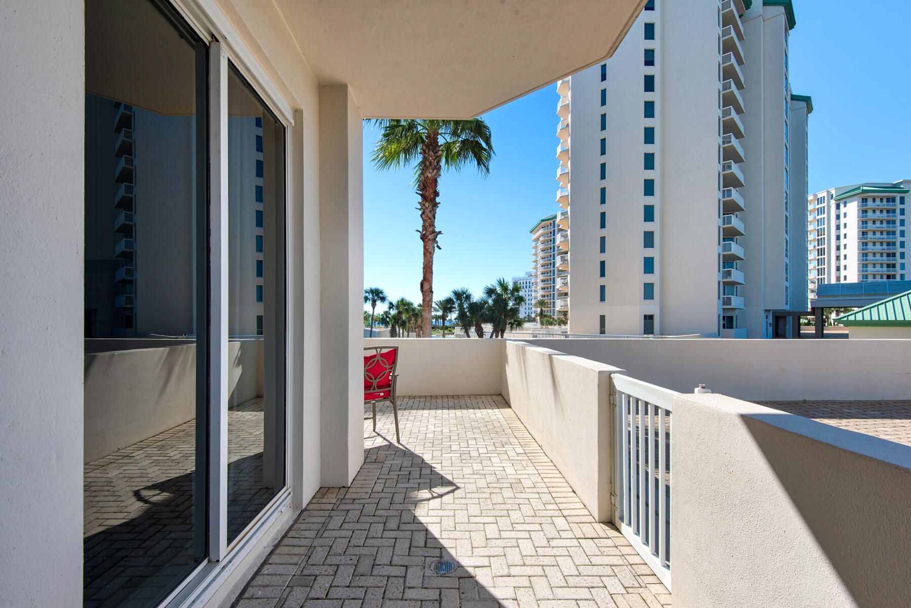 15500 Emerald Coast Parkway UNIT 206