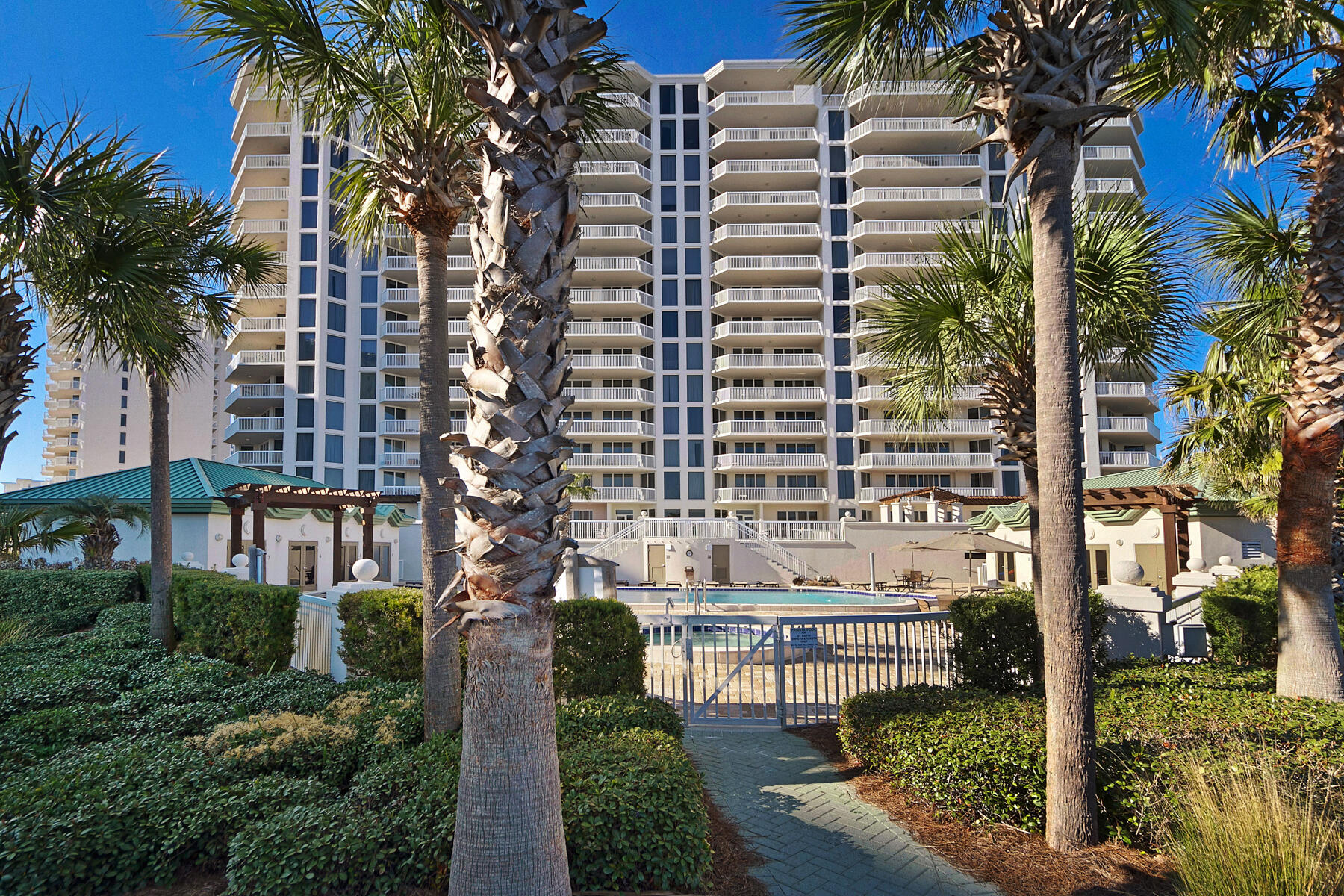 15500 Emerald Coast Parkway UNIT 206