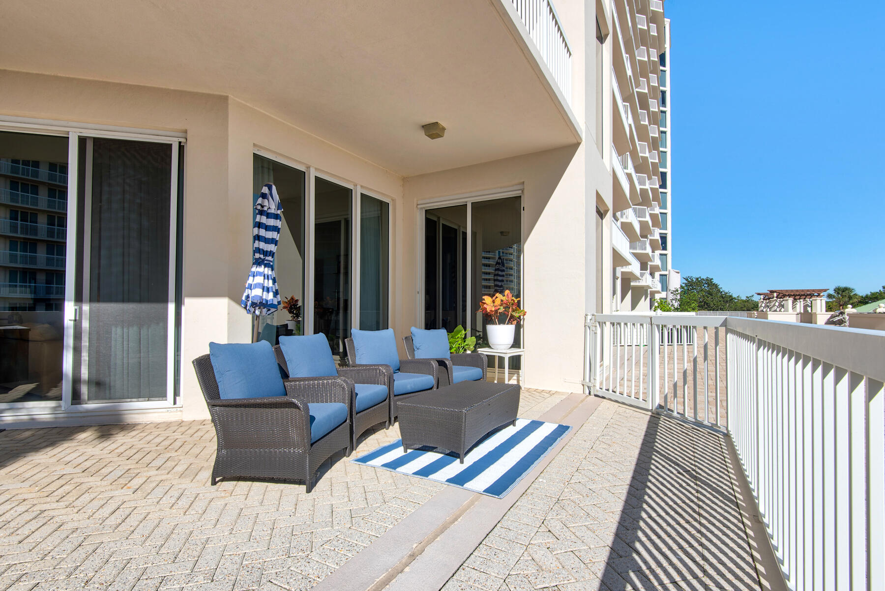15500 Emerald Coast Parkway UNIT 206
