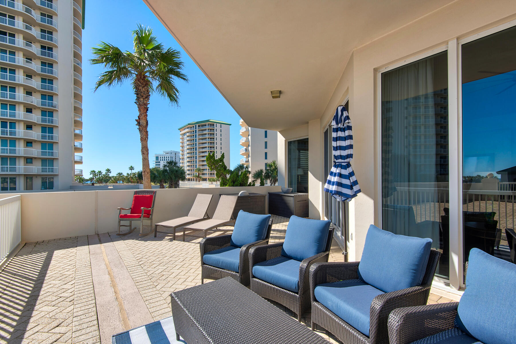 15500 Emerald Coast Parkway UNIT 206