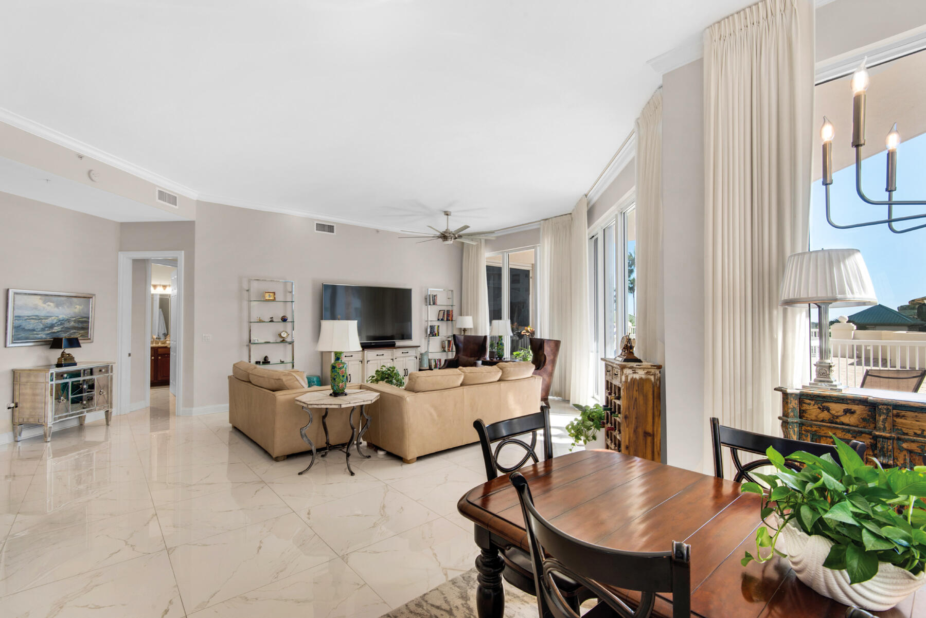15500 Emerald Coast Parkway UNIT 206