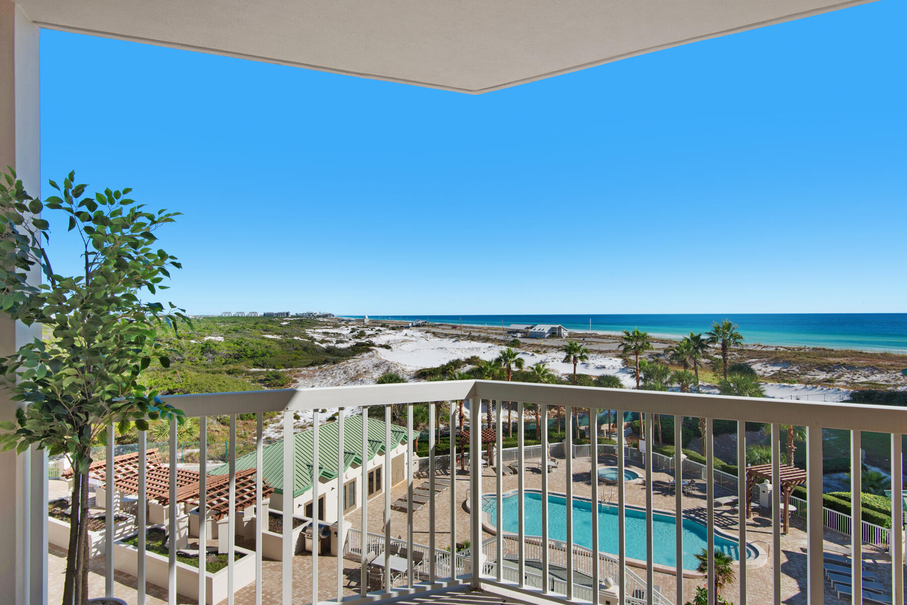 15500 Emerald Coast Parkway, UNIT 504