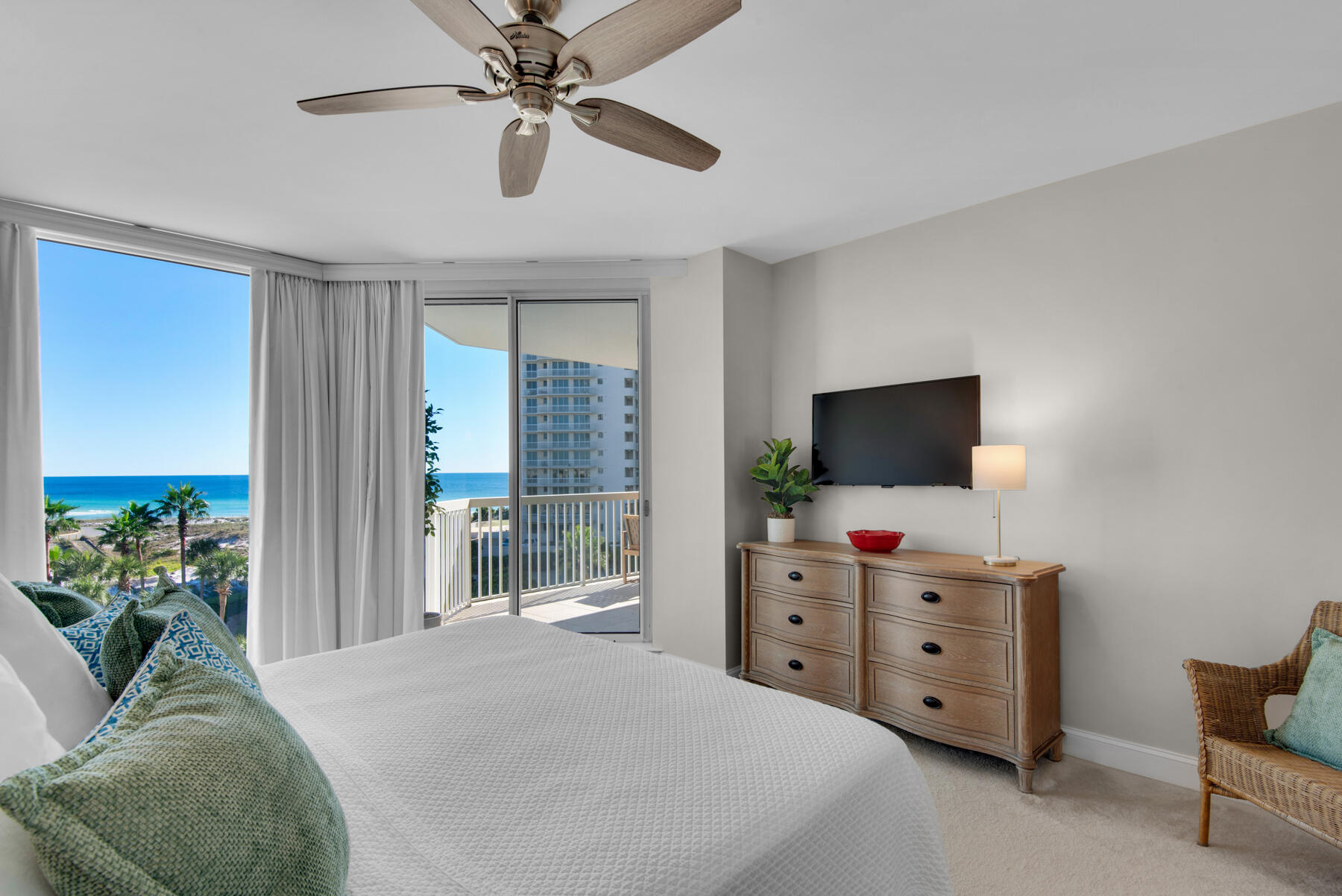 15500 Emerald Coast Parkway, UNIT 504