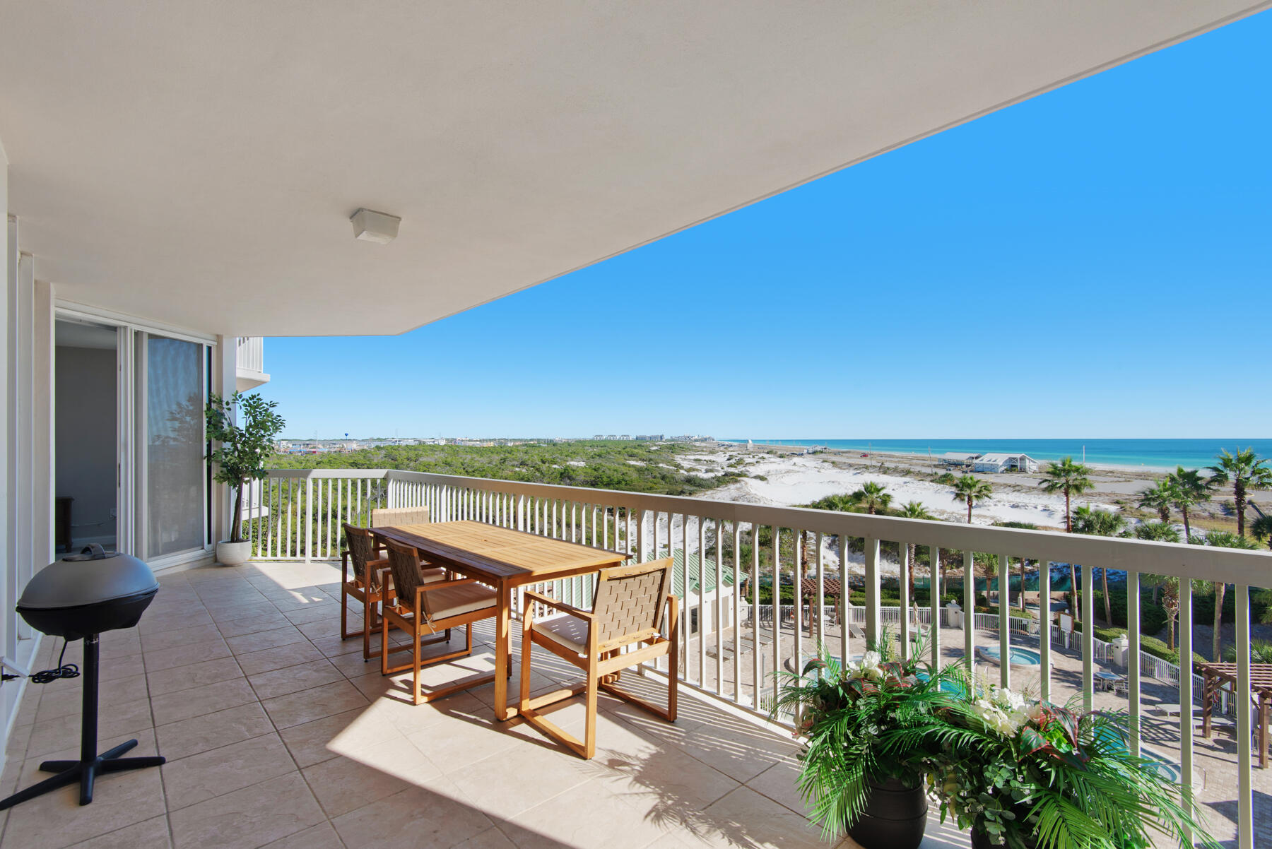 15500 Emerald Coast Parkway, UNIT 504