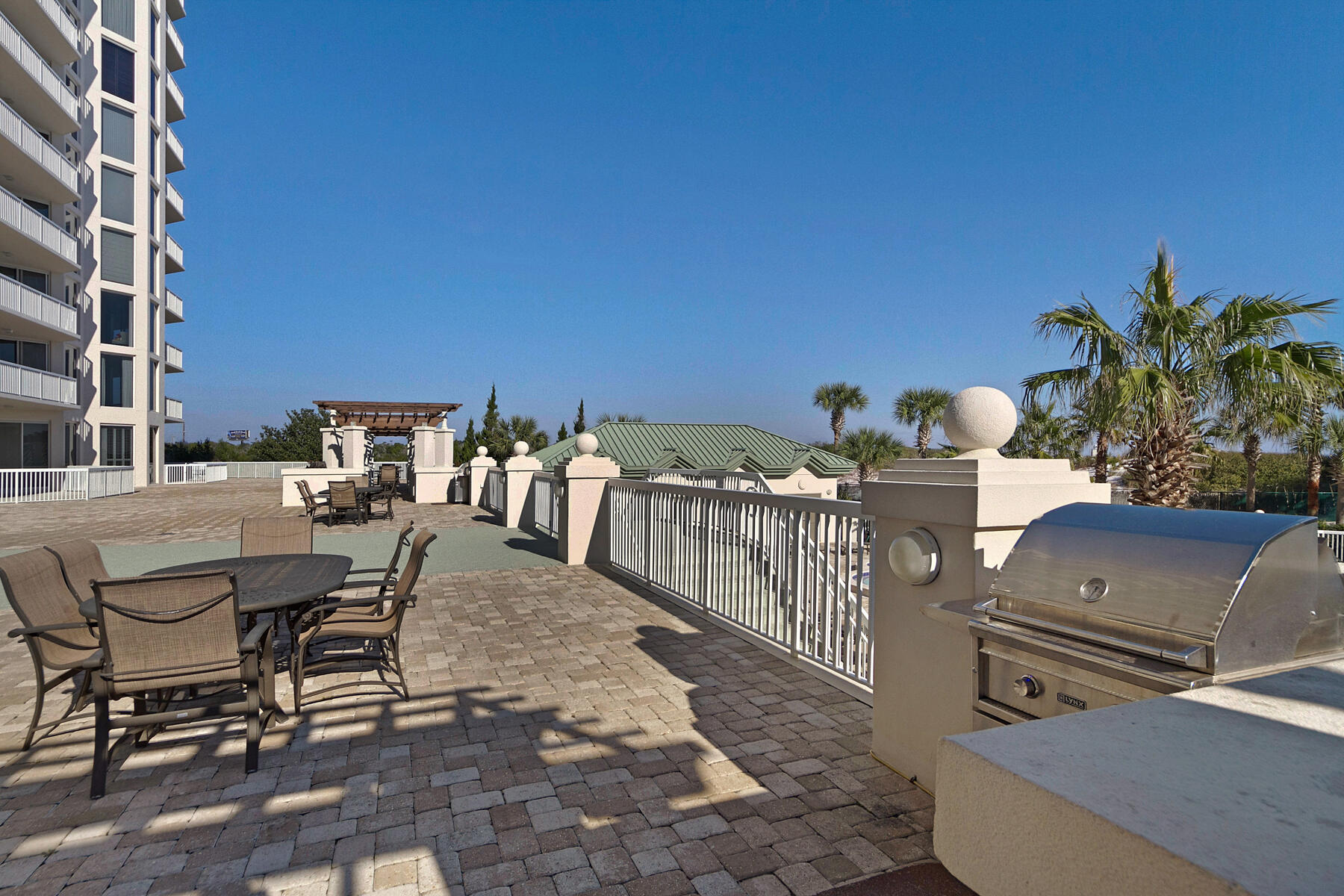 15500 Emerald Coast Parkway, UNIT 504