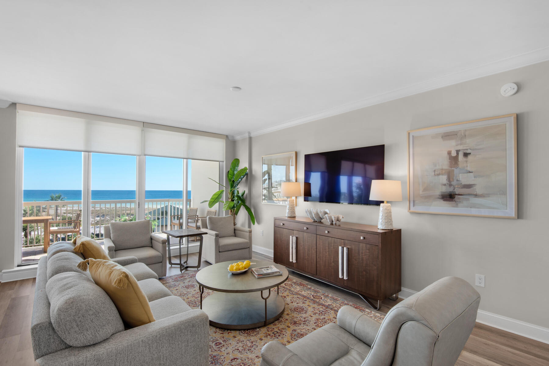 15500 Emerald Coast Parkway, UNIT 504