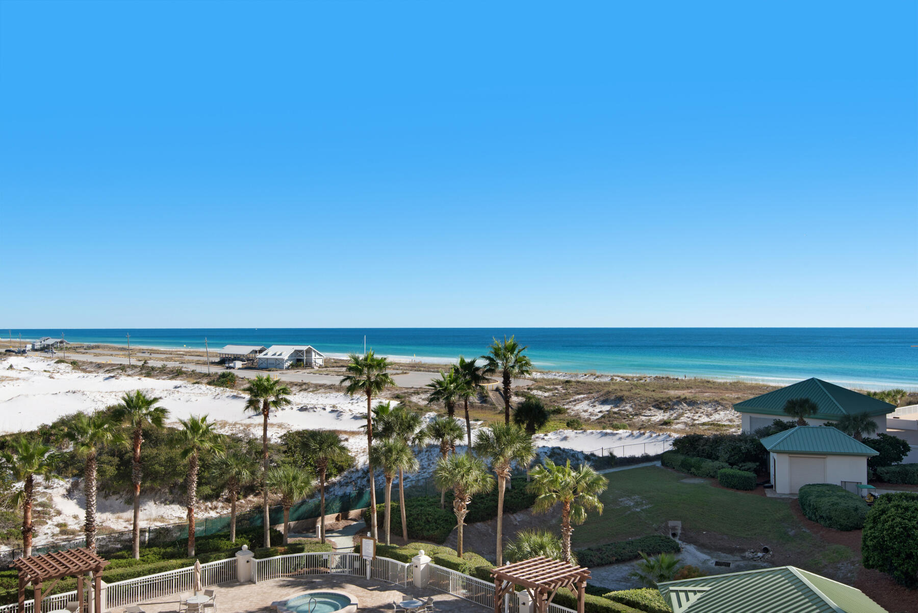 15500 Emerald Coast Parkway, UNIT 504