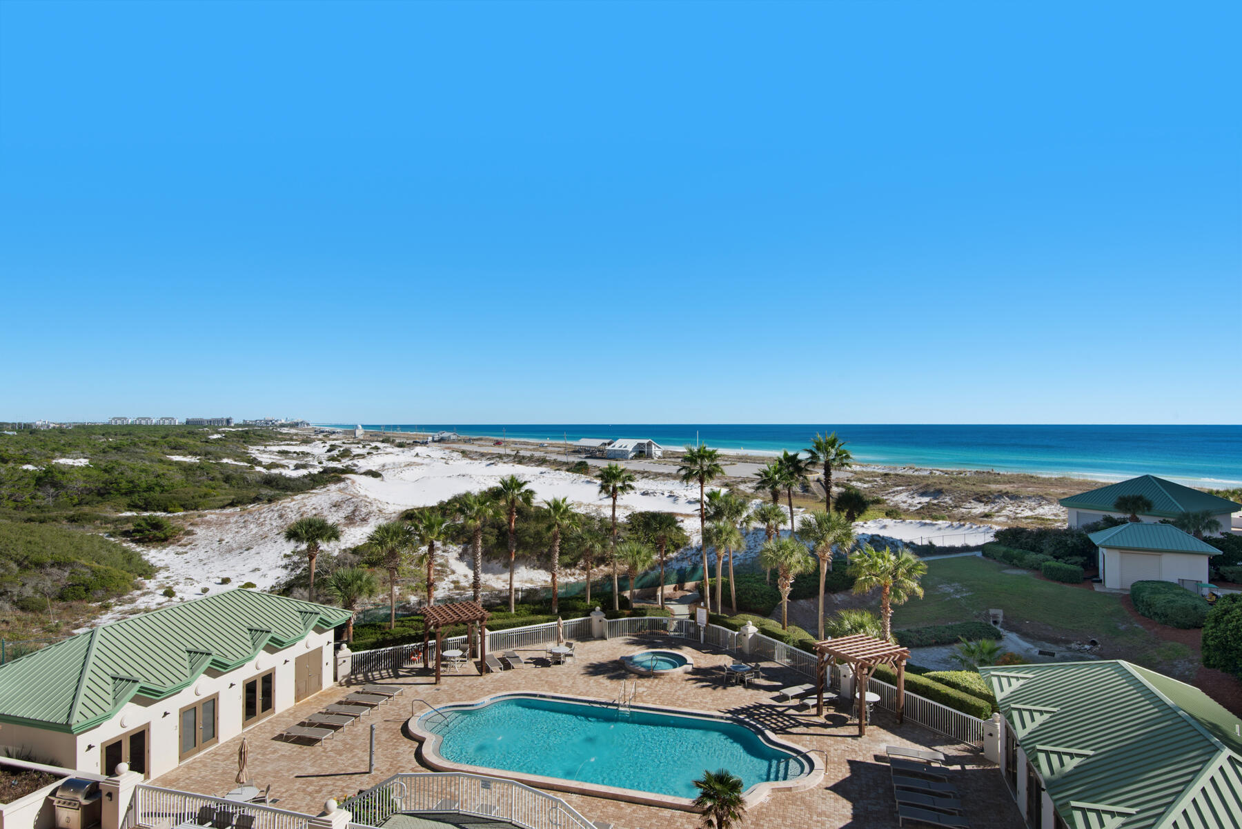 15500 Emerald Coast Parkway, UNIT 504