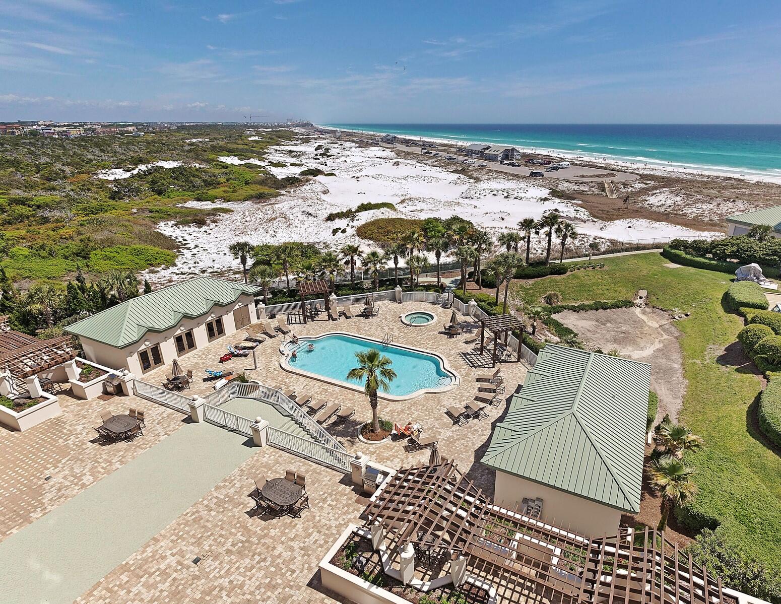 15500 Emerald Coast Parkway, UNIT 504