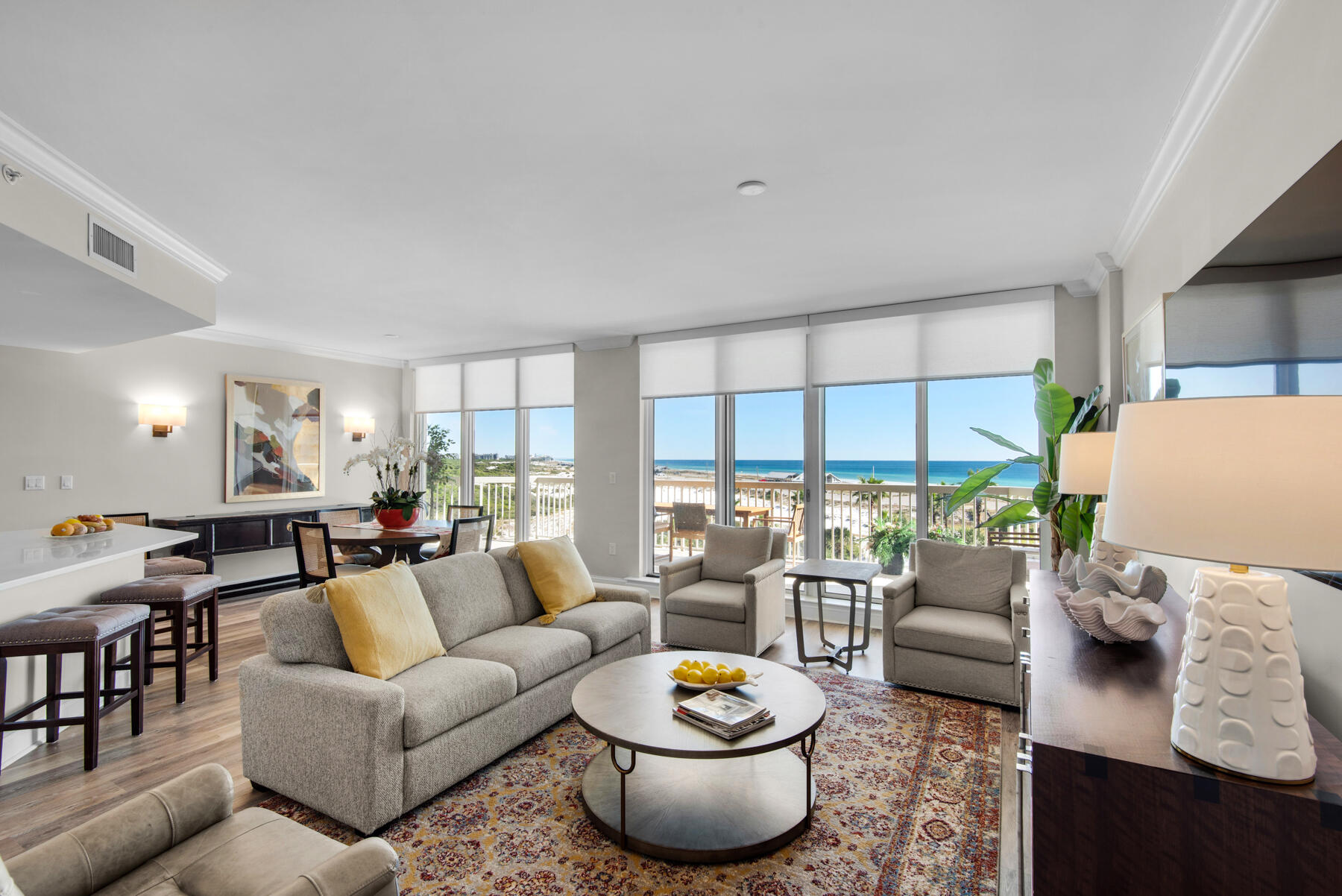 15500 Emerald Coast Parkway, UNIT 504
