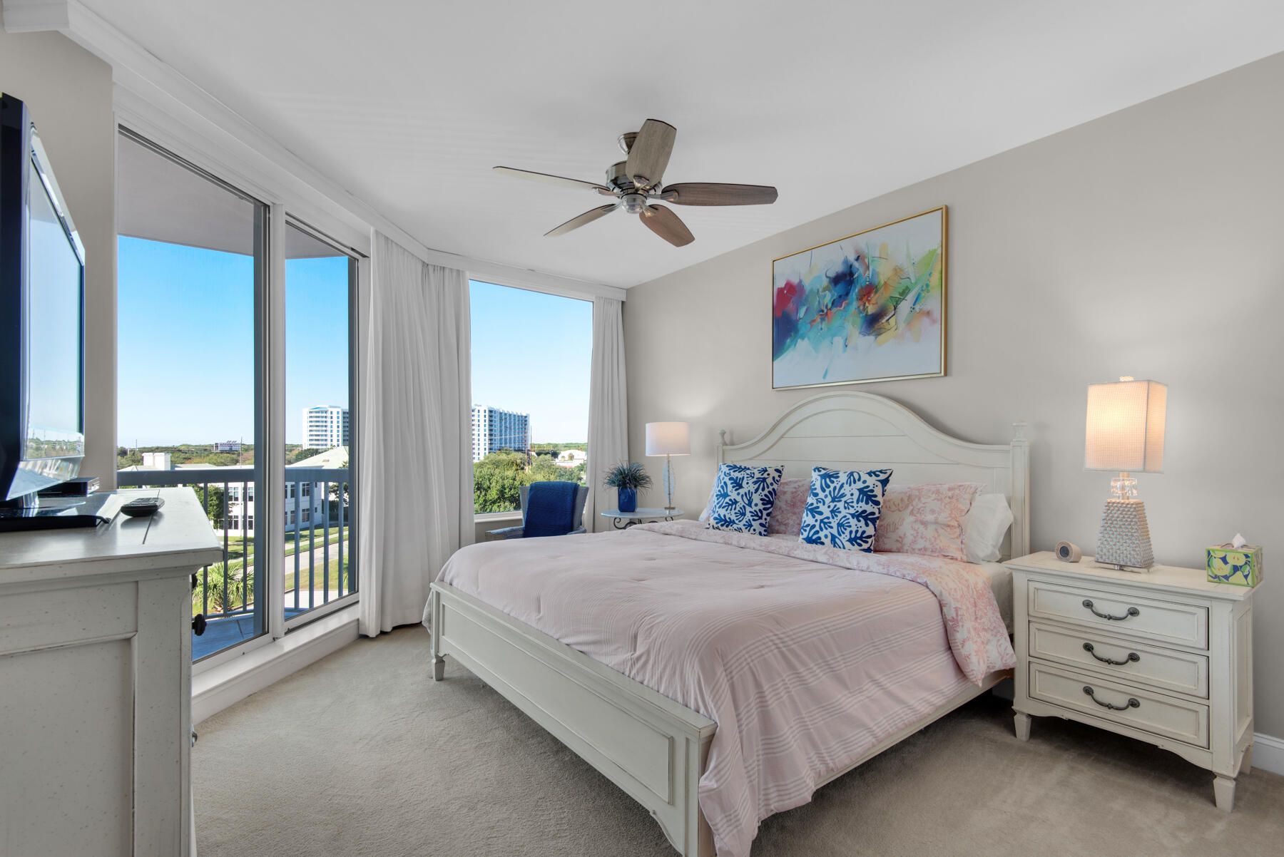 15500 Emerald Coast Parkway, UNIT 504