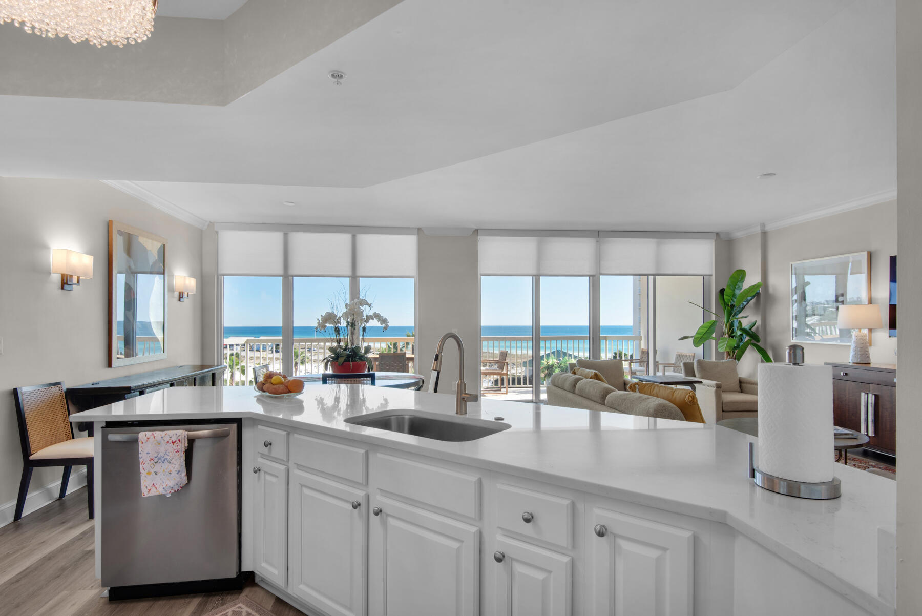 15500 Emerald Coast Parkway, UNIT 504
