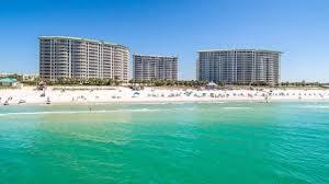 15500 Emerald Coast Parkway, UNIT 504