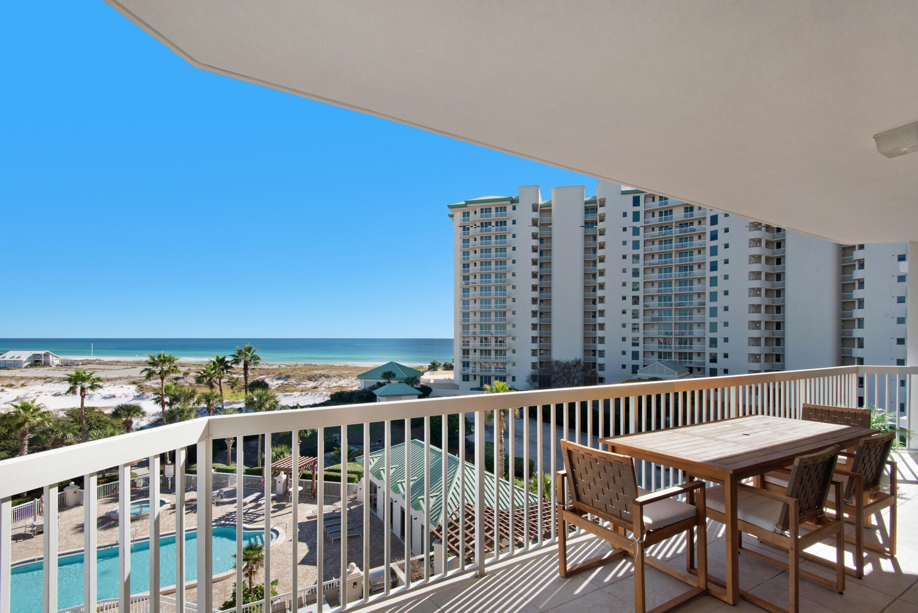15500 Emerald Coast Parkway, UNIT 504