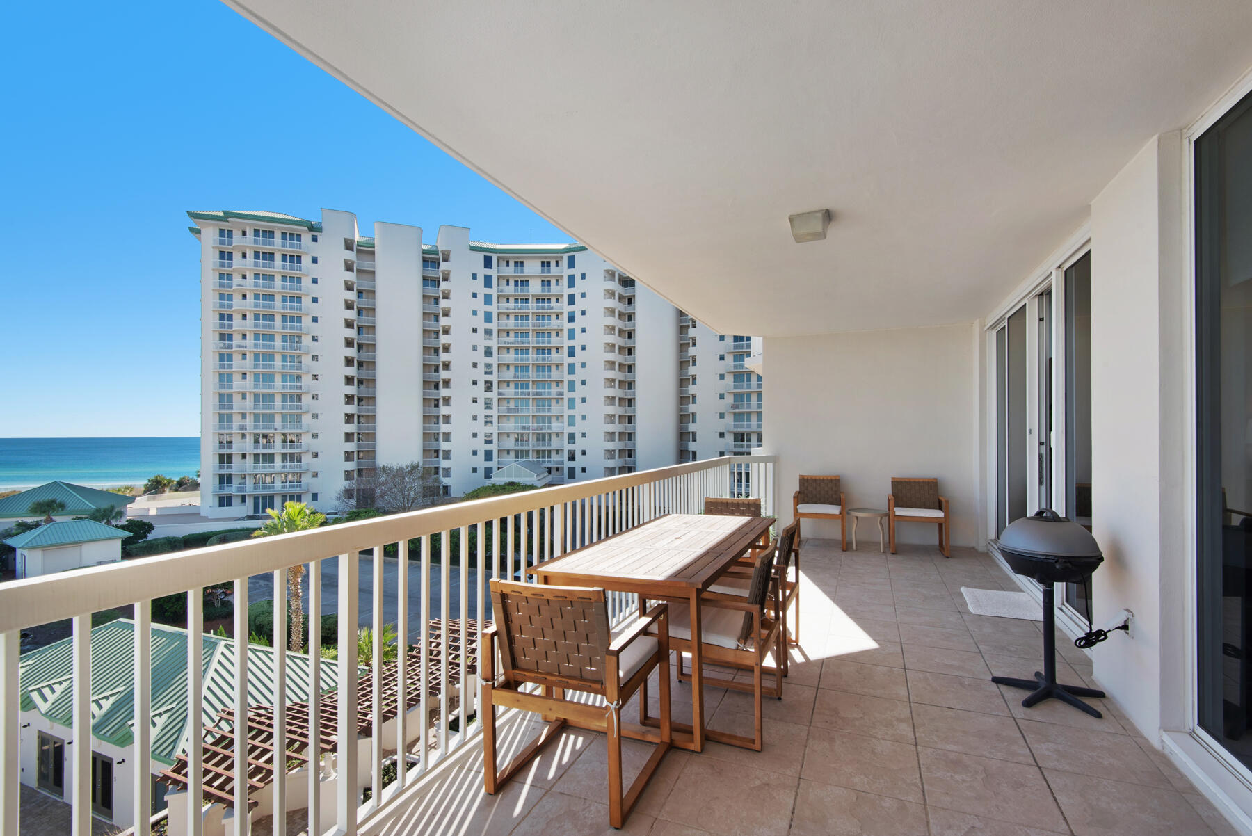 15500 Emerald Coast Parkway, UNIT 504