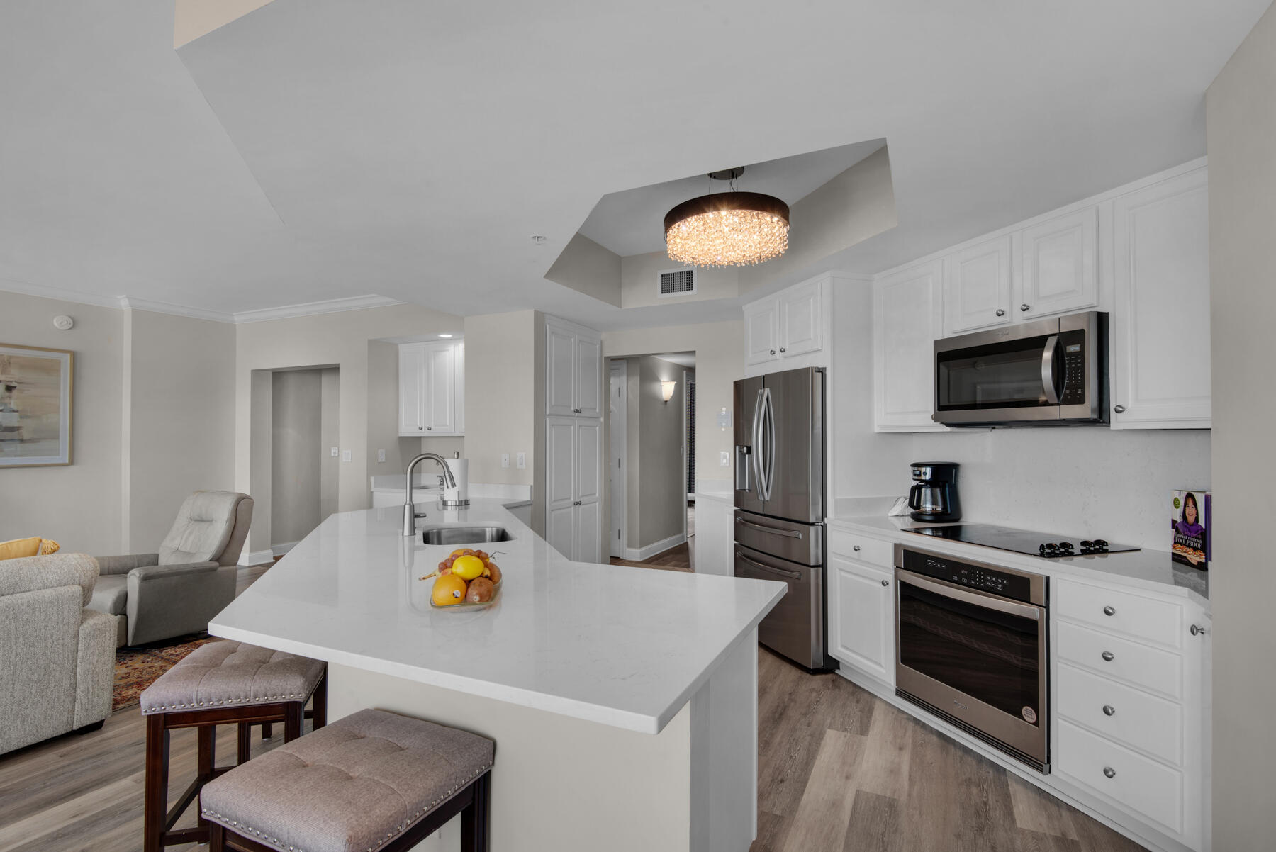 15500 Emerald Coast Parkway, UNIT 504