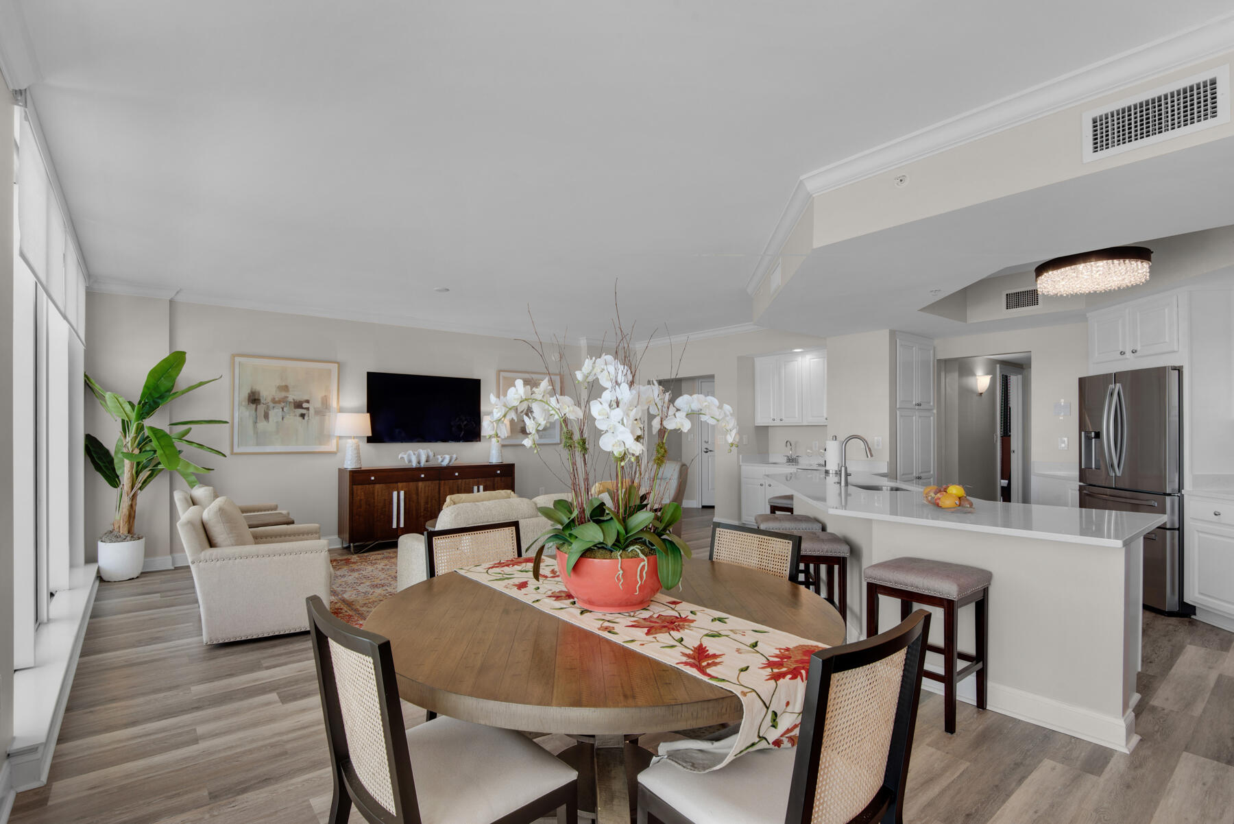 15500 Emerald Coast Parkway, UNIT 504