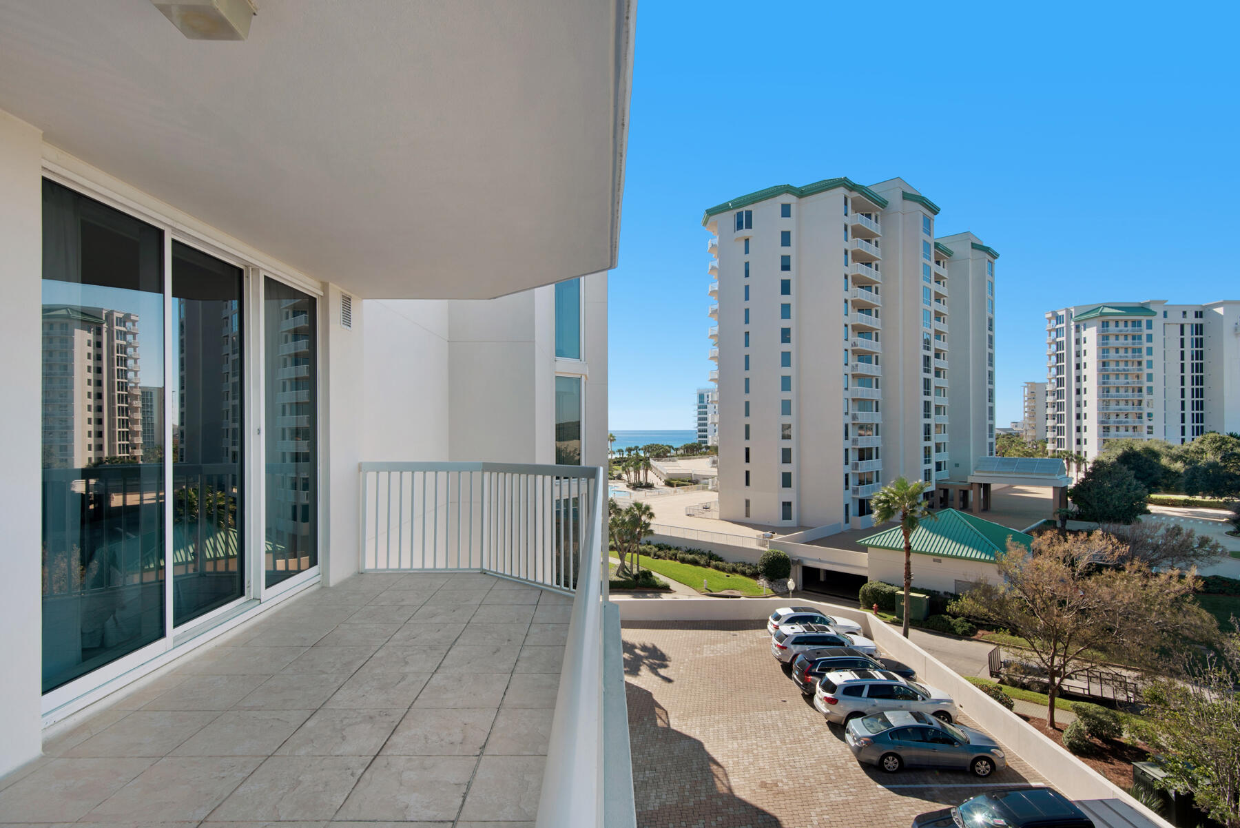 15500 Emerald Coast Parkway, UNIT 504