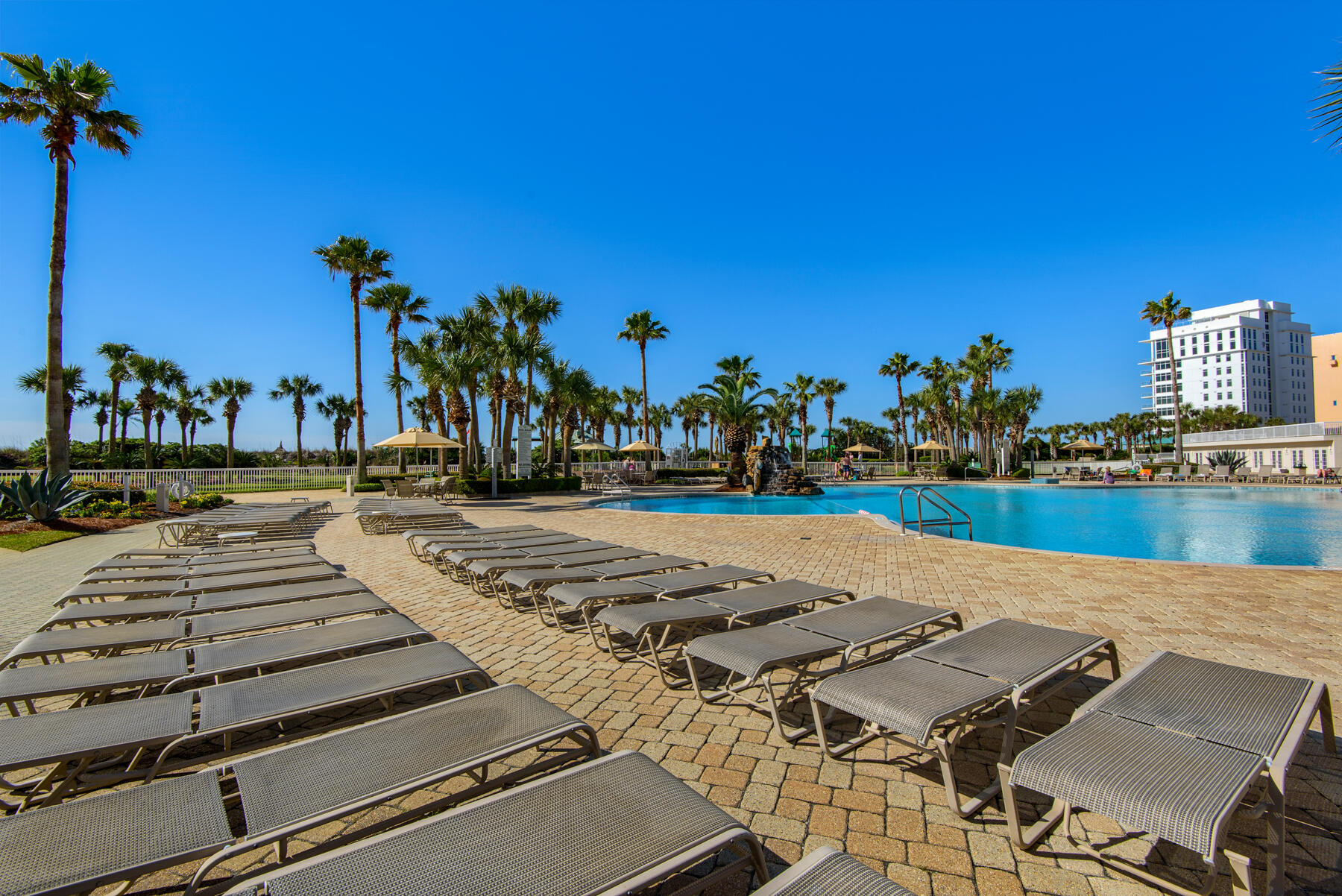 15500 Emerald Coast Parkway, UNIT 504