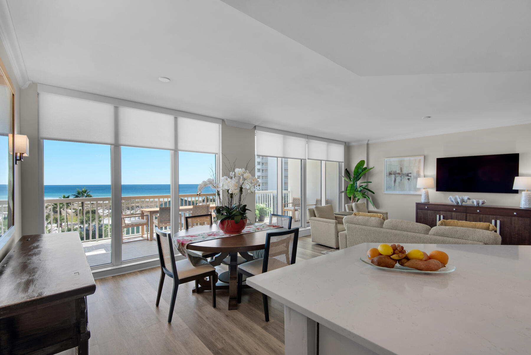 15500 Emerald Coast Parkway, UNIT 504