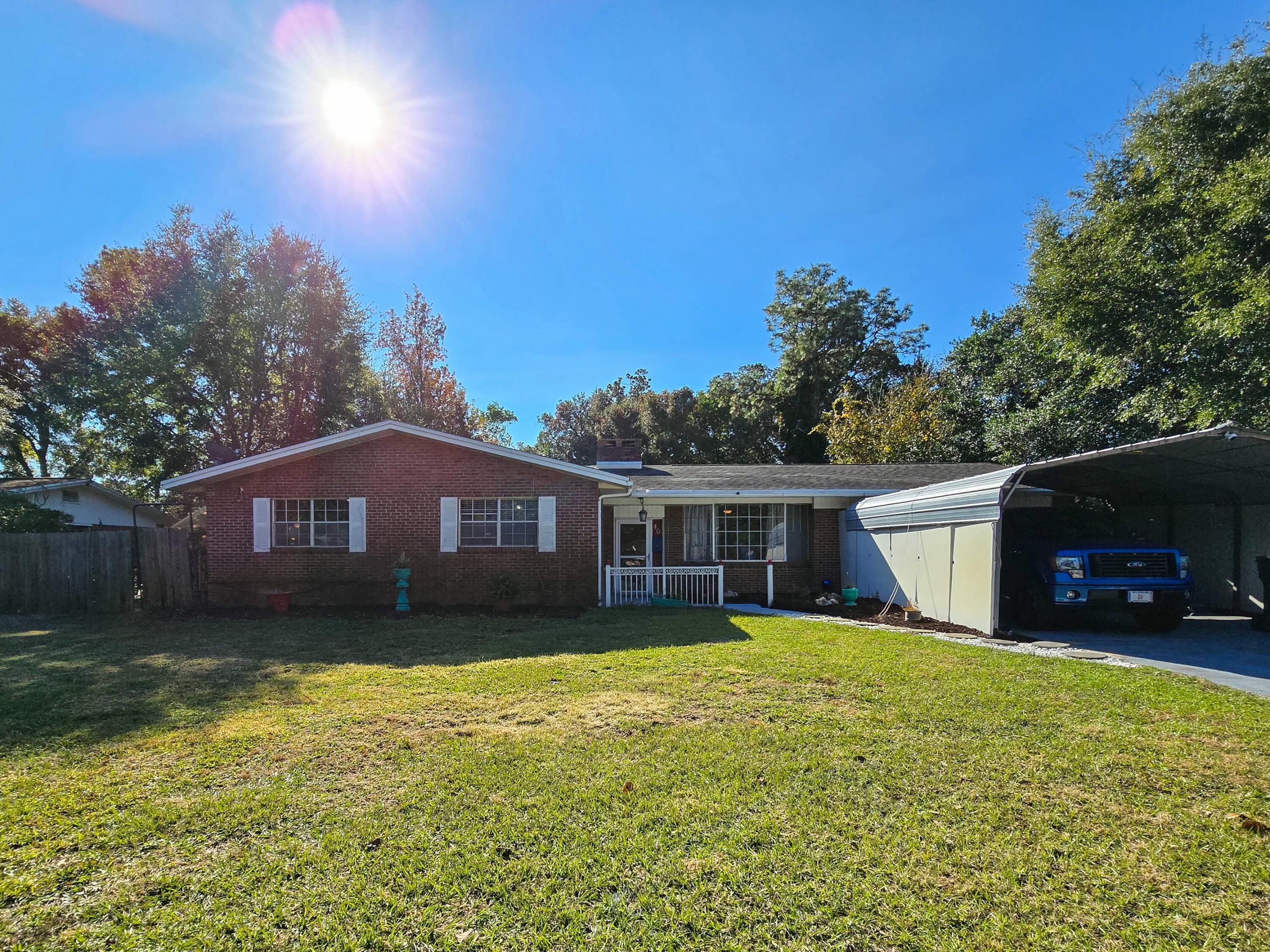 40 Maple Avenue