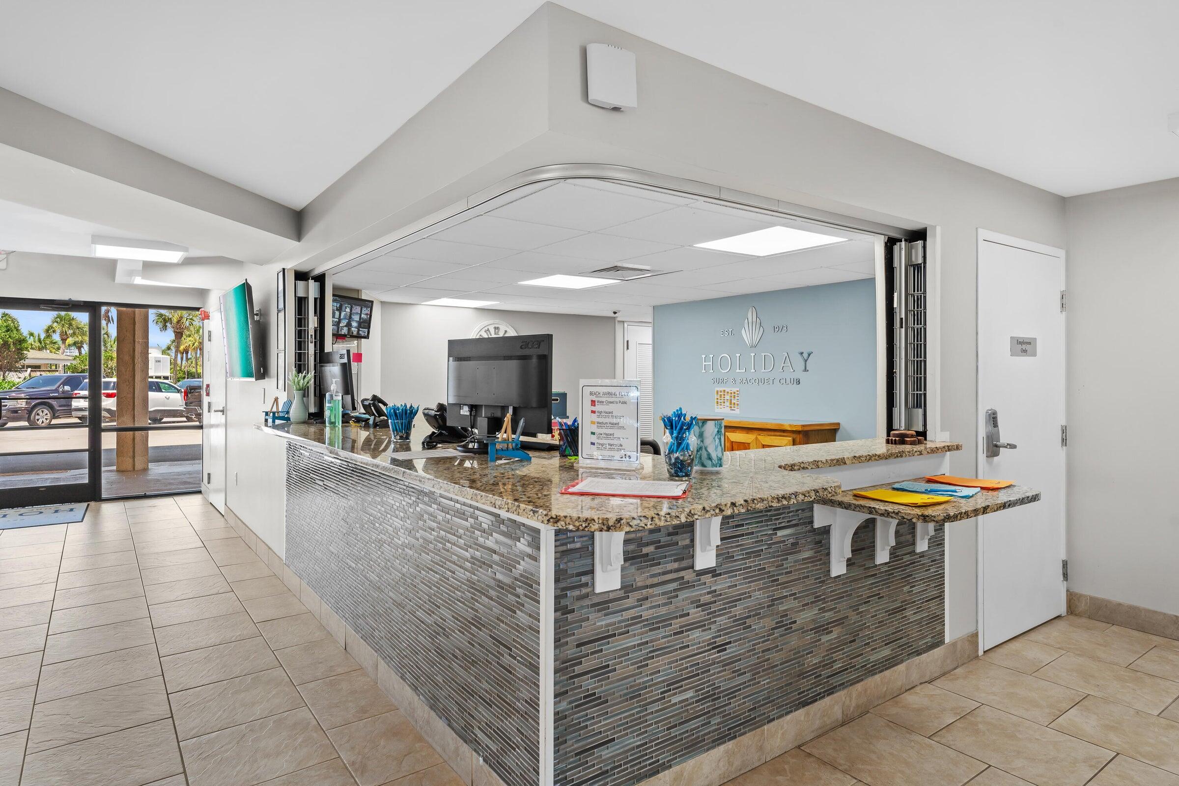 510 Gulf Shore Drive UNIT 520
