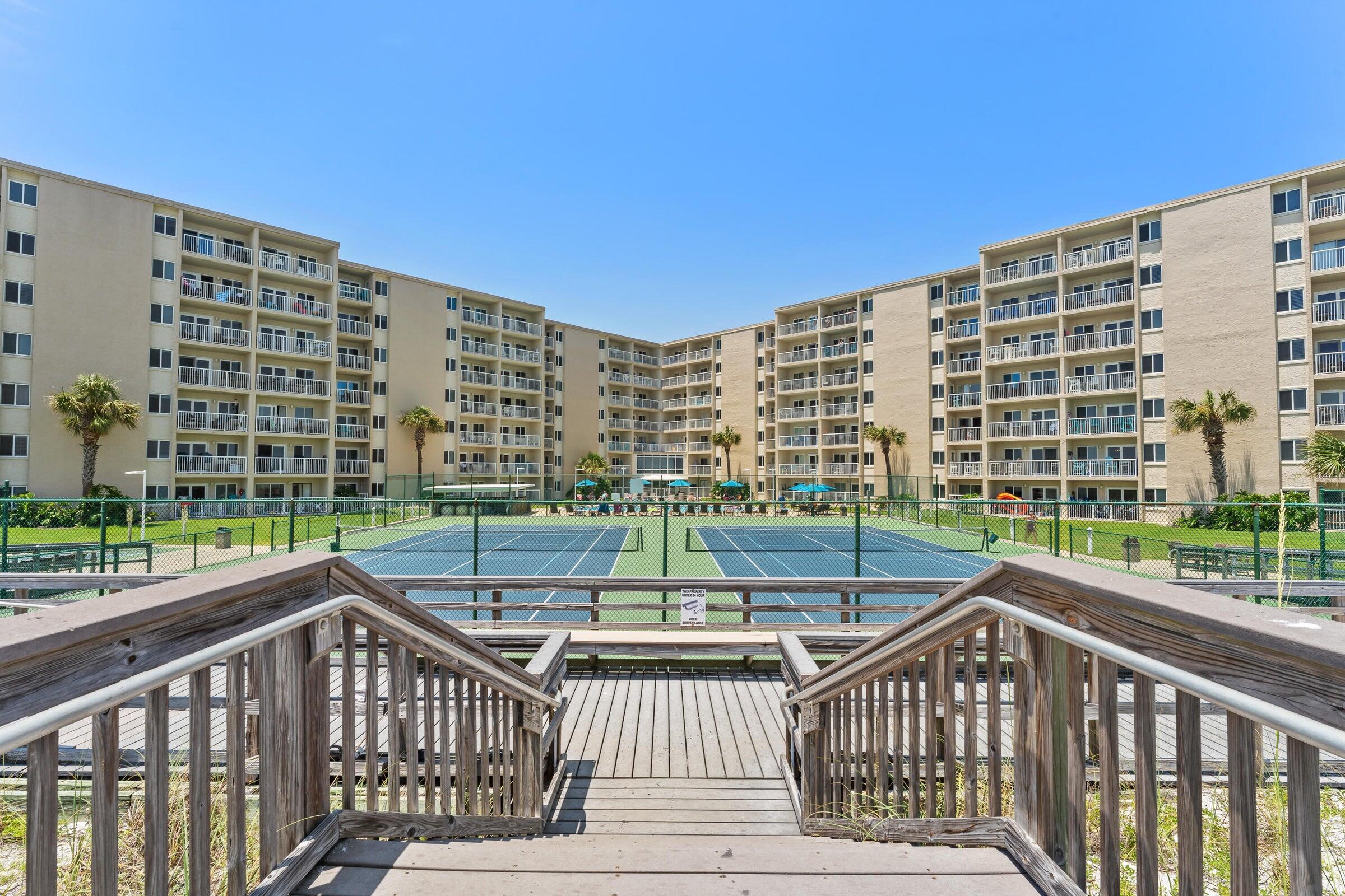 510 Gulf Shore Drive UNIT 520