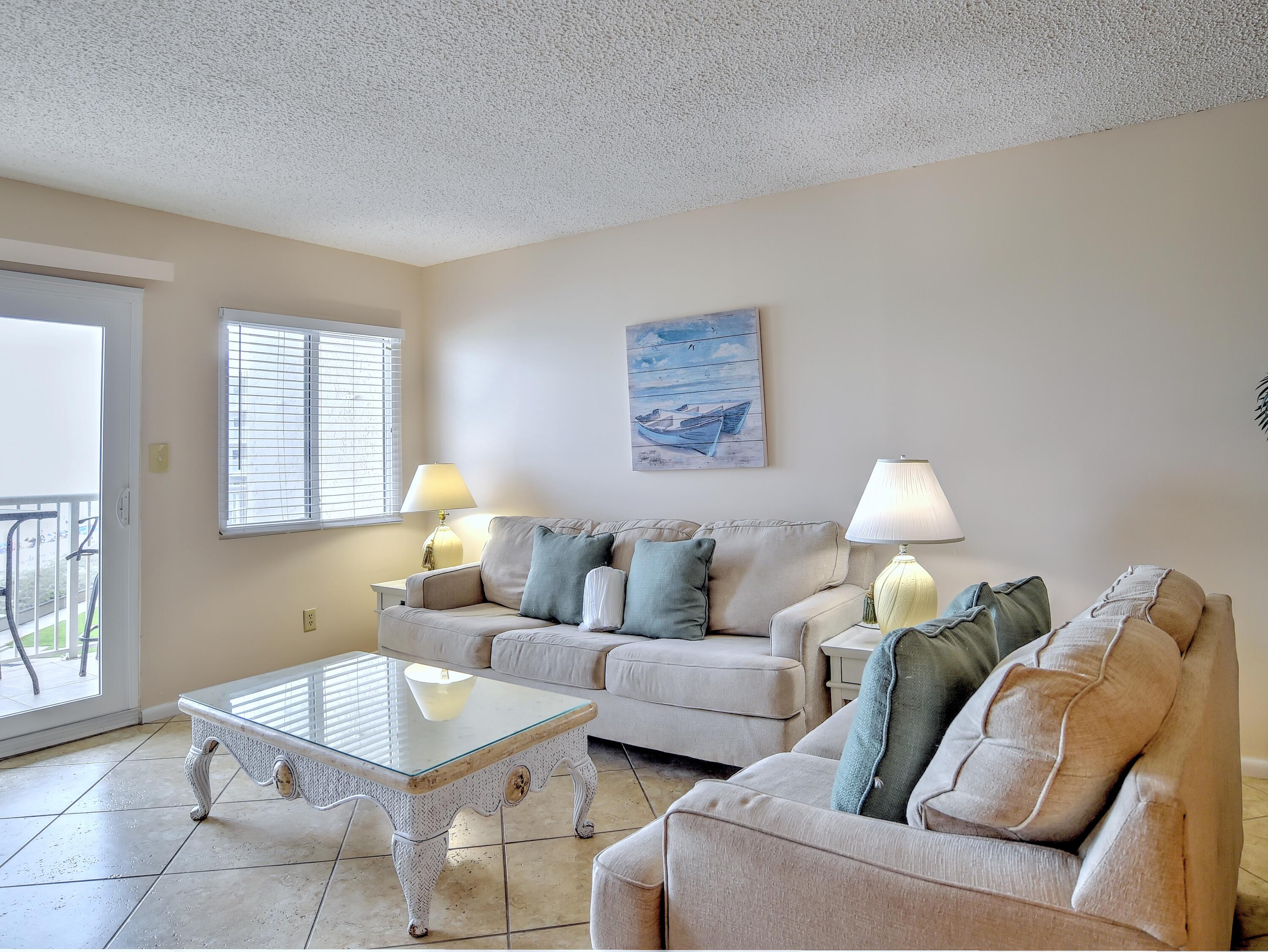 510 Gulf Shore Drive UNIT 520