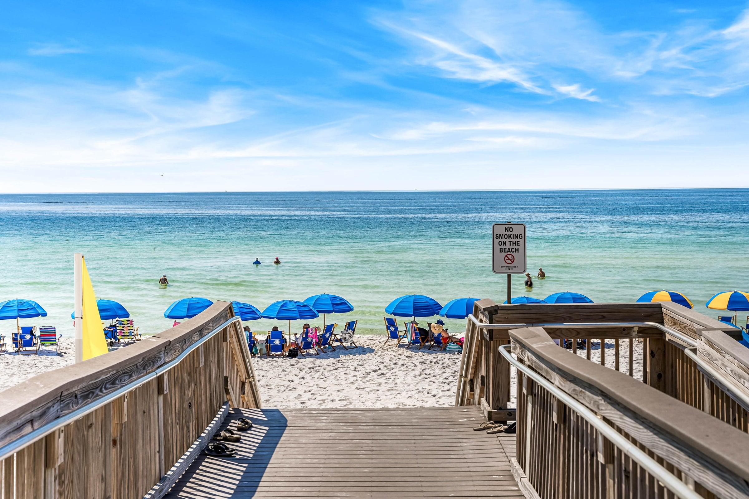510 Gulf Shore Drive UNIT 520