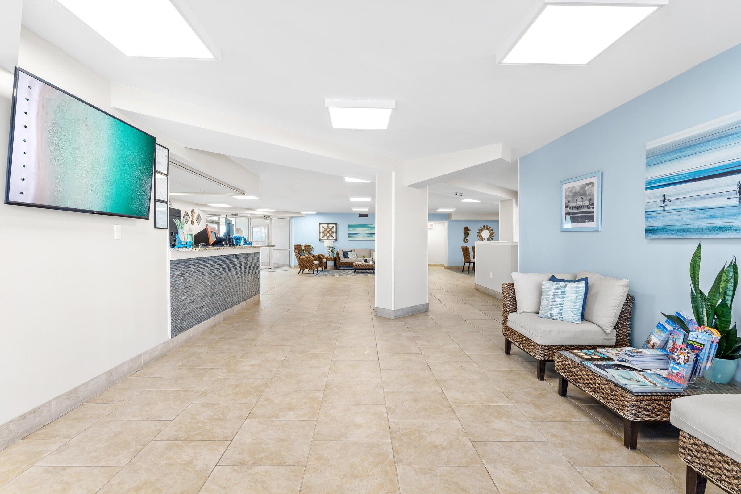 510 Gulf Shore Drive UNIT 520
