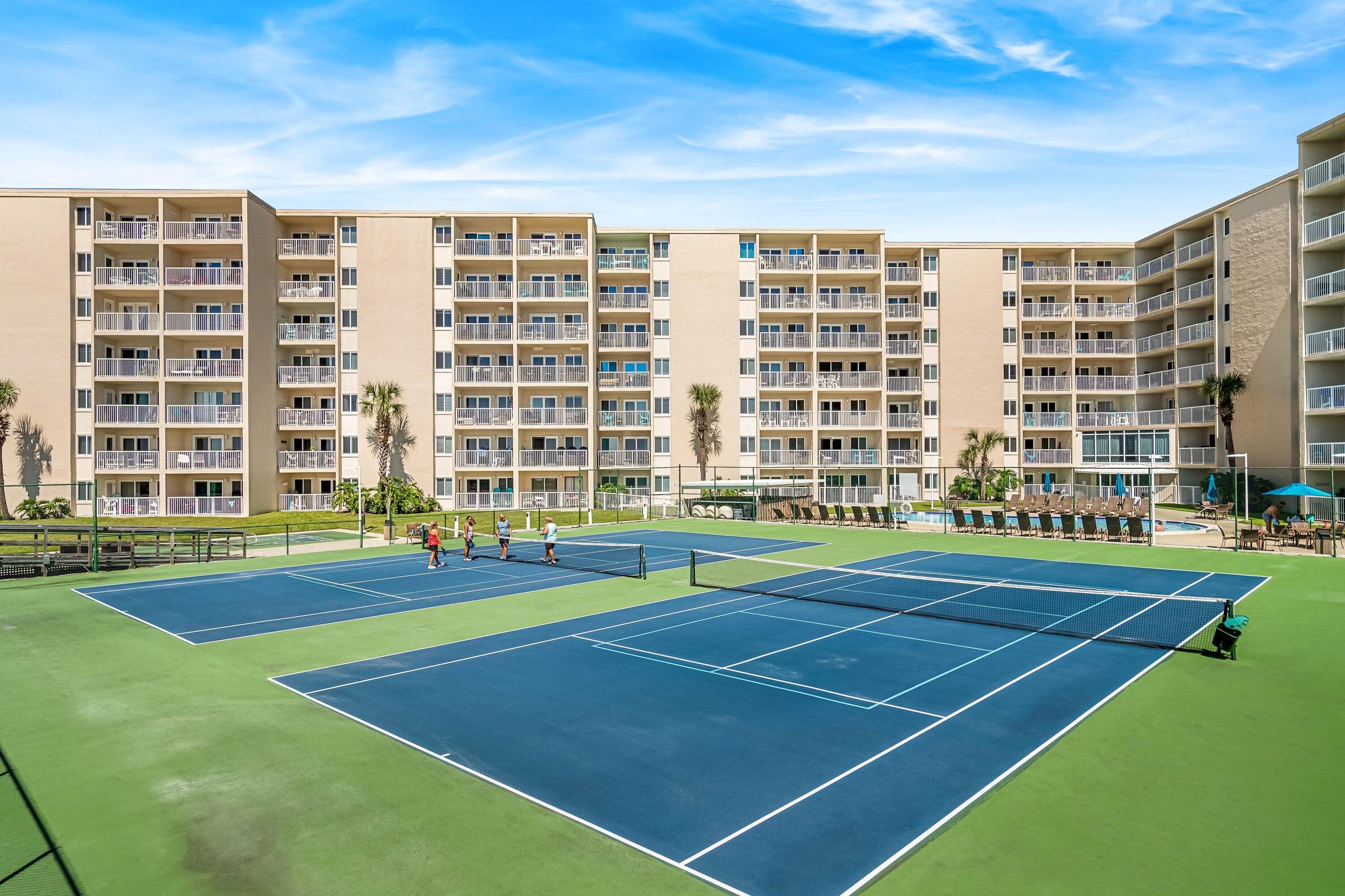510 Gulf Shore Drive UNIT 520