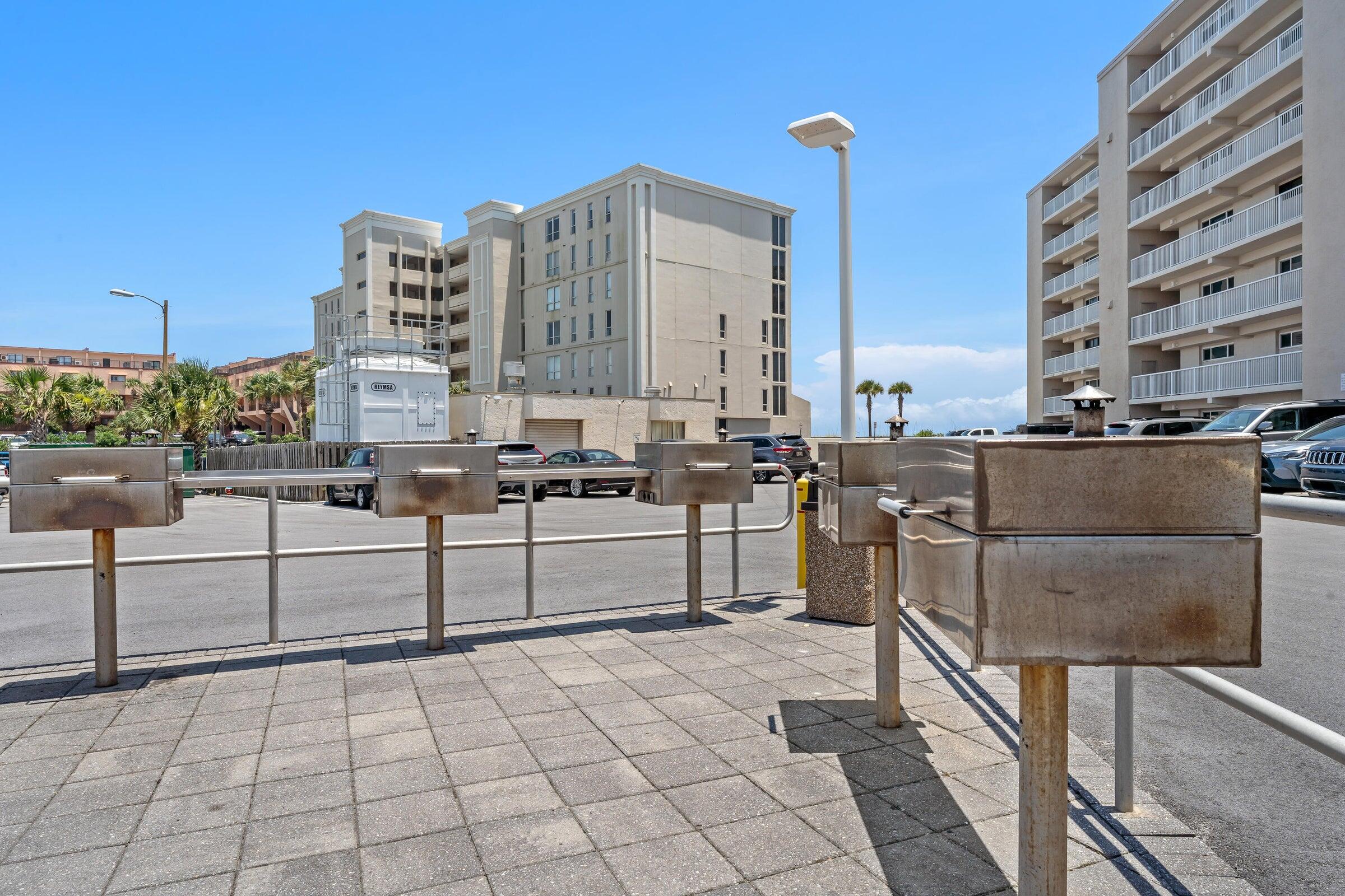 510 Gulf Shore Drive UNIT 520