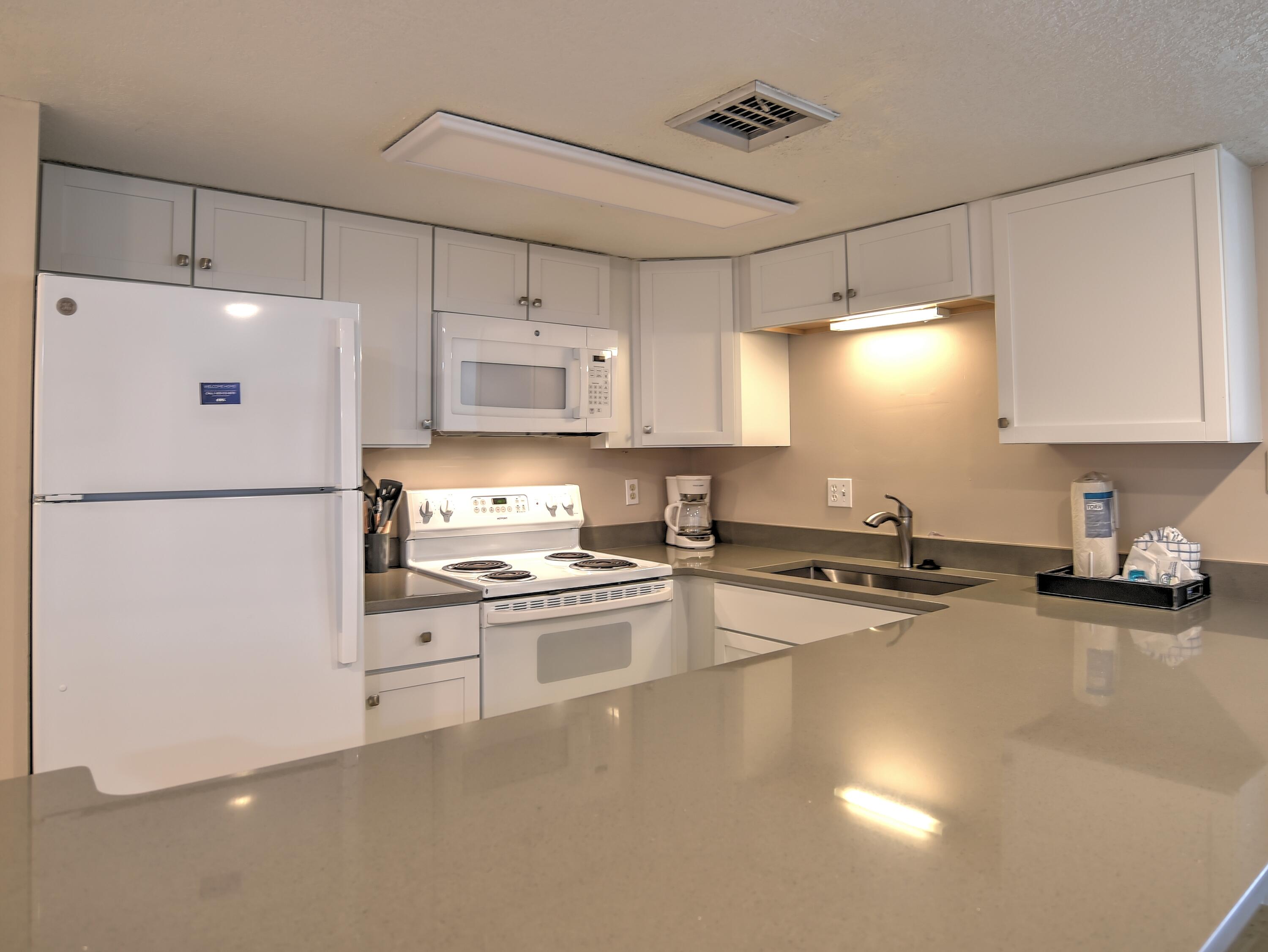 510 Gulf Shore Drive UNIT 520