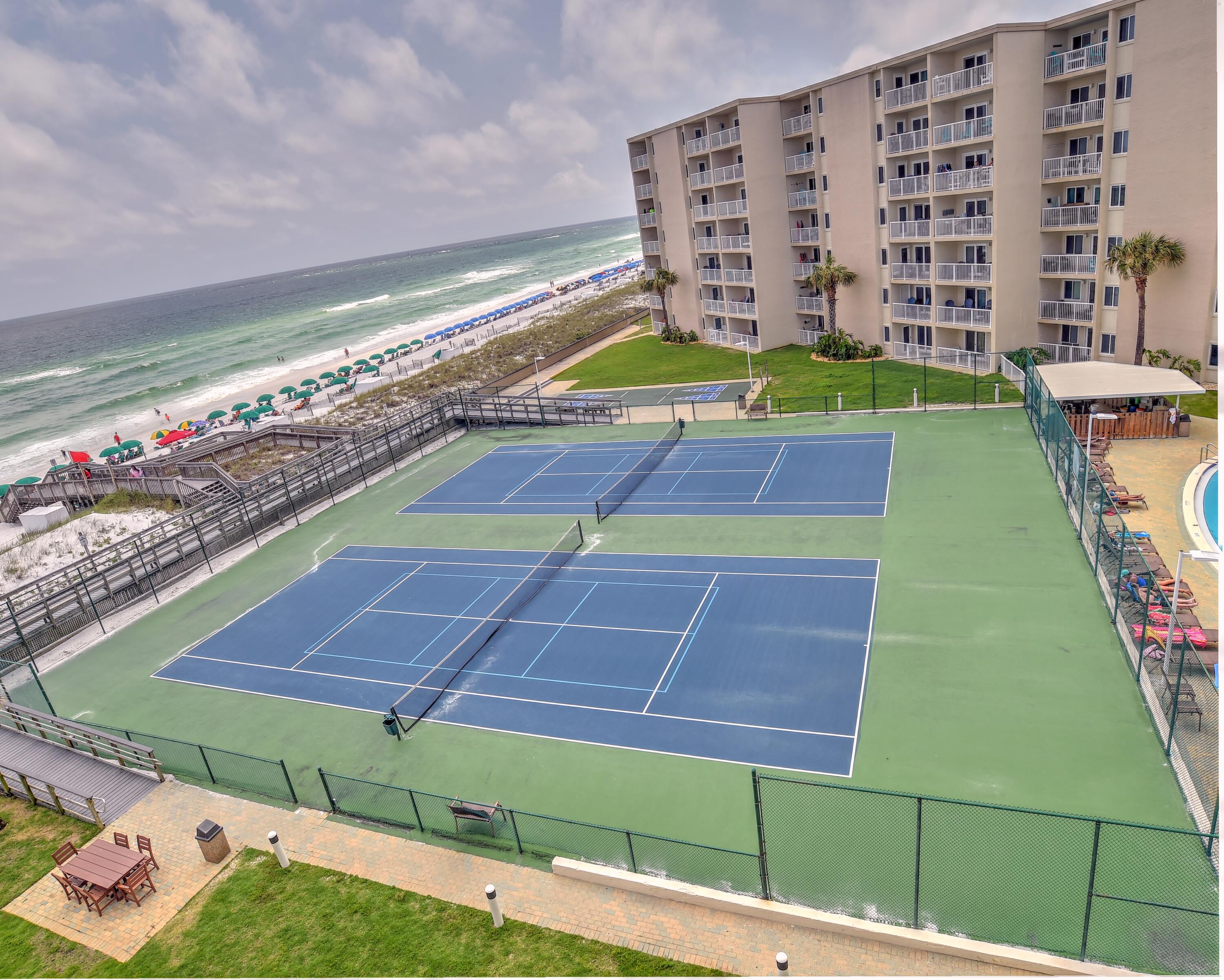 510 Gulf Shore Drive UNIT 520