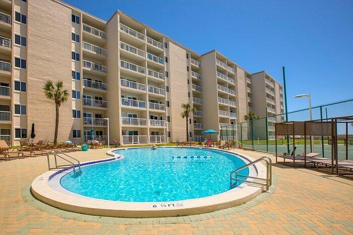 510 Gulf Shore Drive UNIT 520