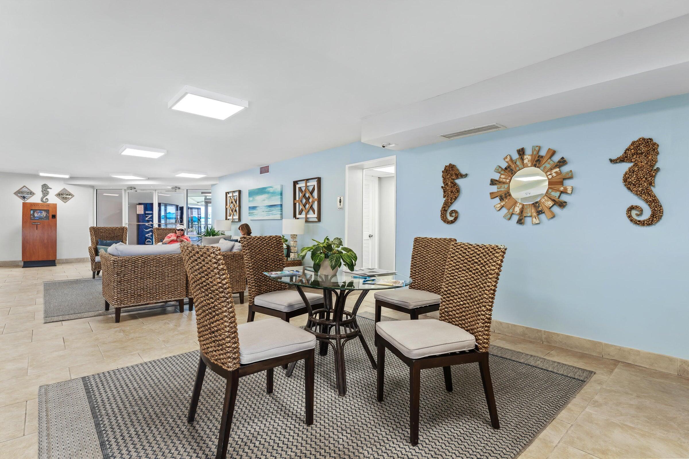 510 Gulf Shore Drive UNIT 520