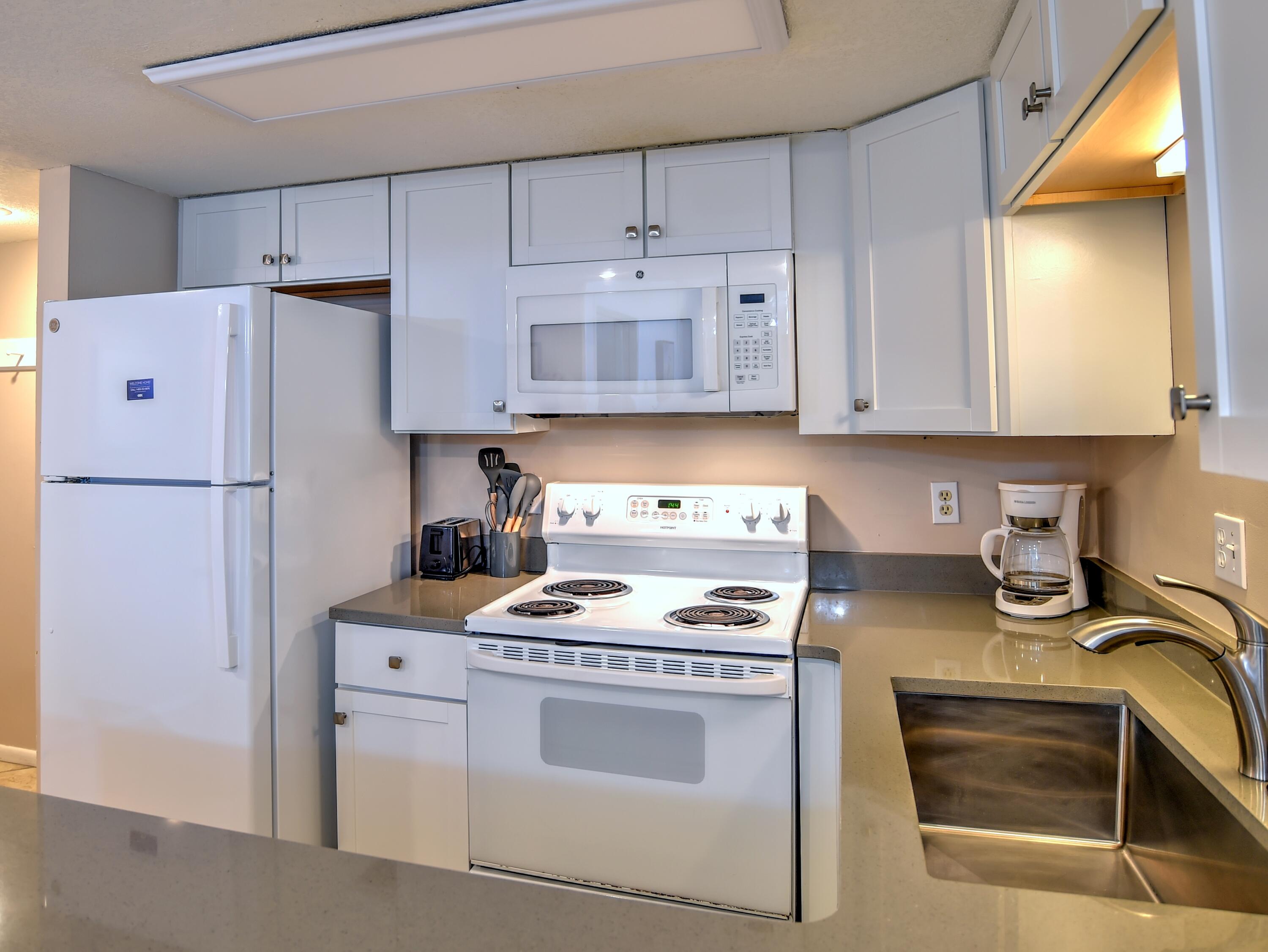 510 Gulf Shore Drive UNIT 520
