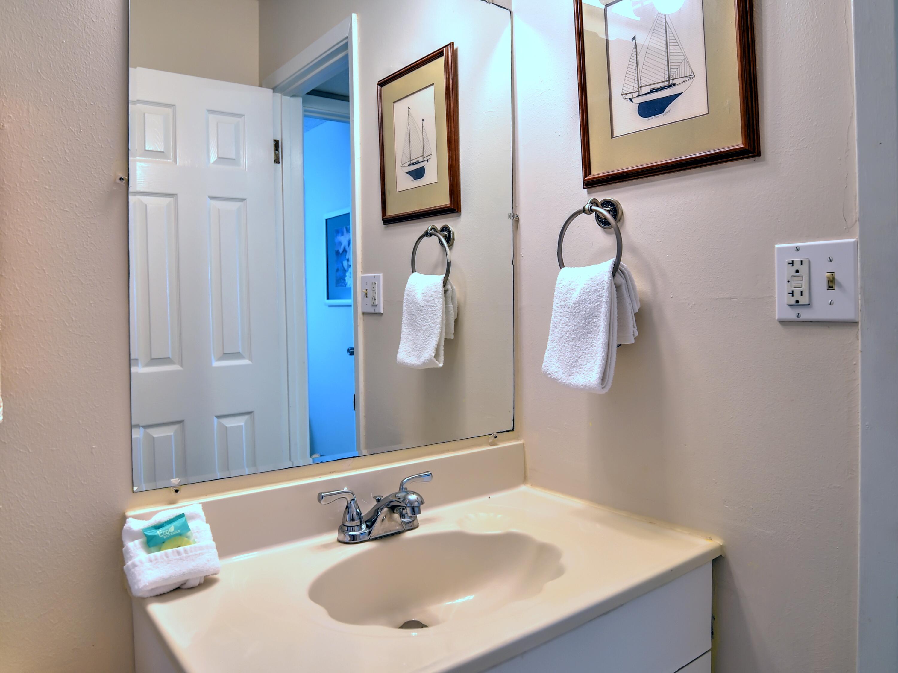 510 Gulf Shore Drive UNIT 520