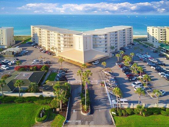 510 Gulf Shore Drive UNIT 520