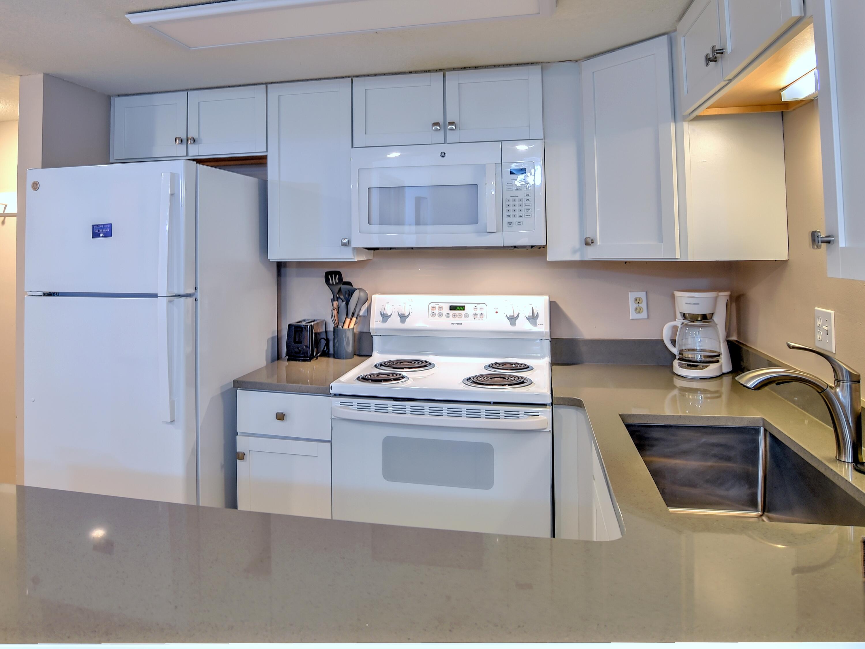 510 Gulf Shore Drive UNIT 520