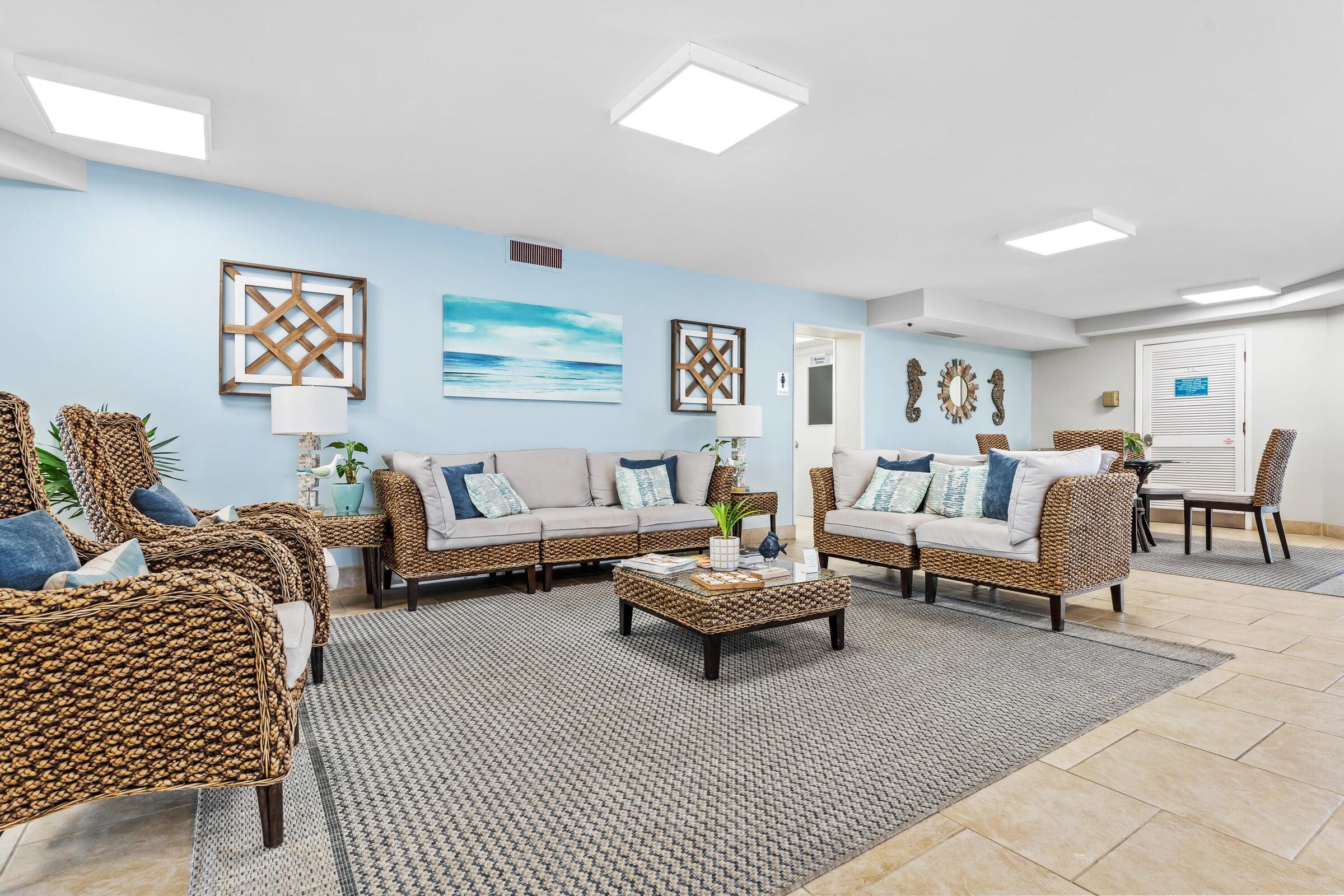 510 Gulf Shore Drive UNIT 520