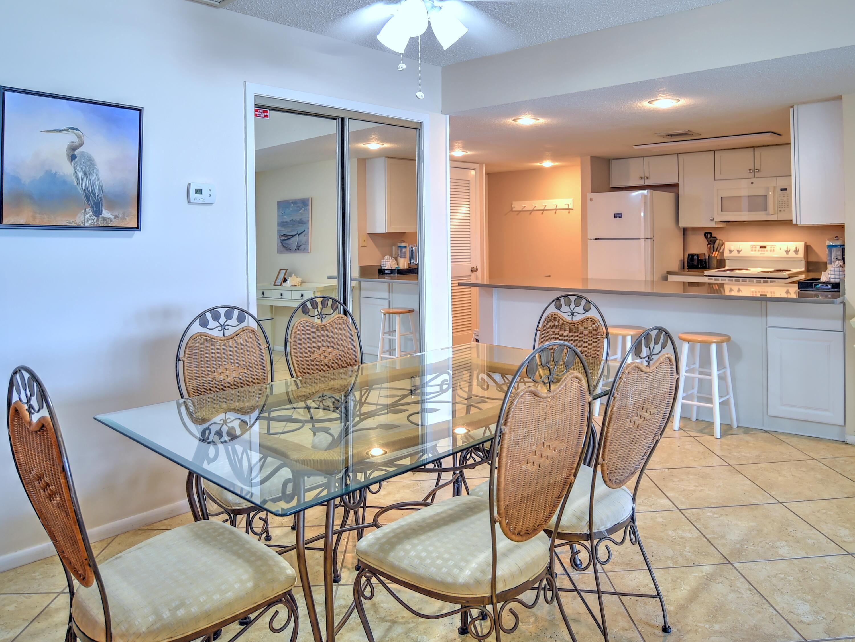 510 Gulf Shore Drive UNIT 520