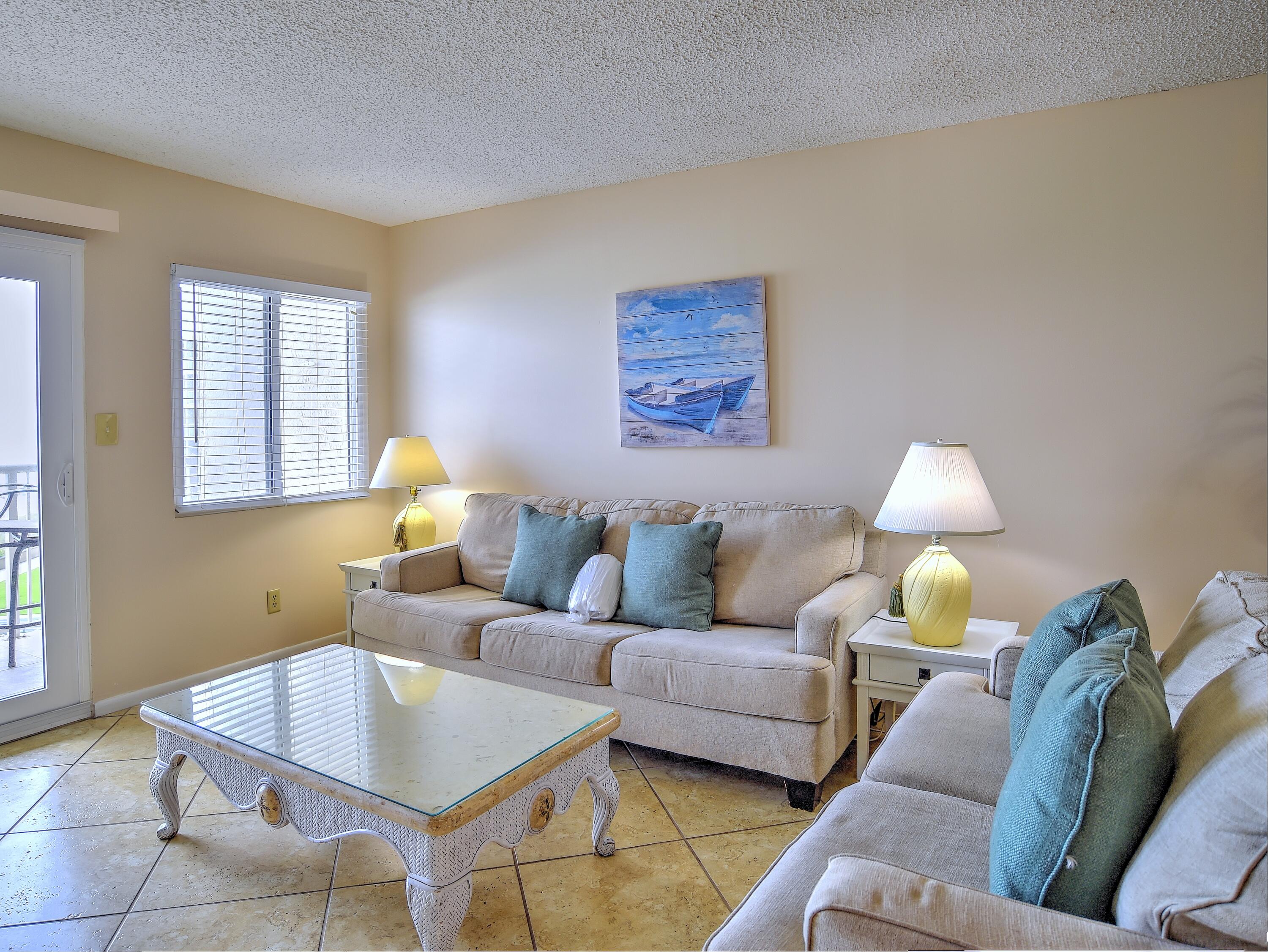 510 Gulf Shore Drive UNIT 520
