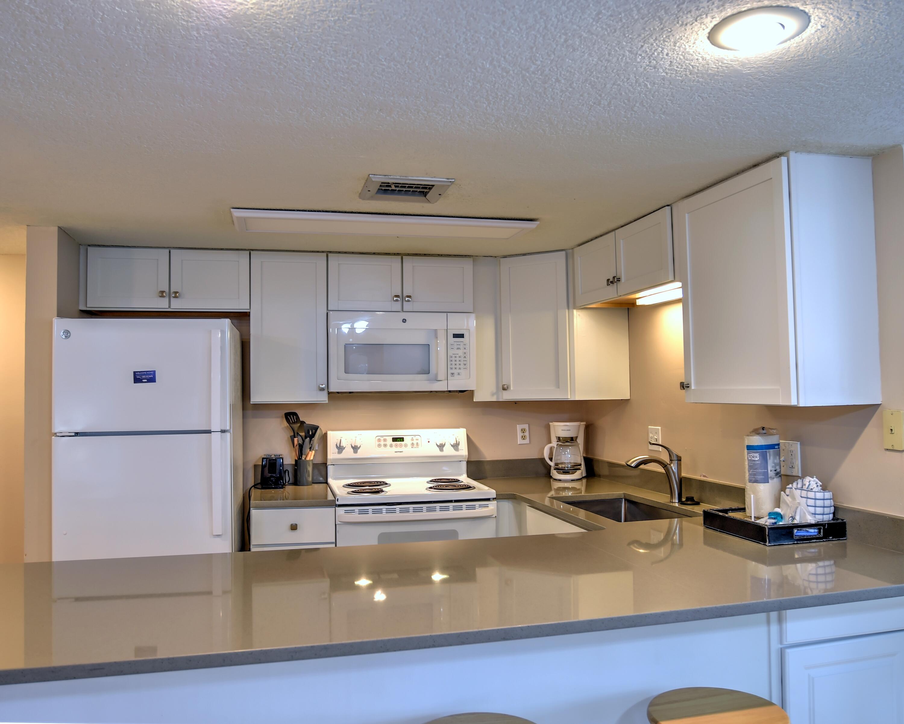 510 Gulf Shore Drive UNIT 520