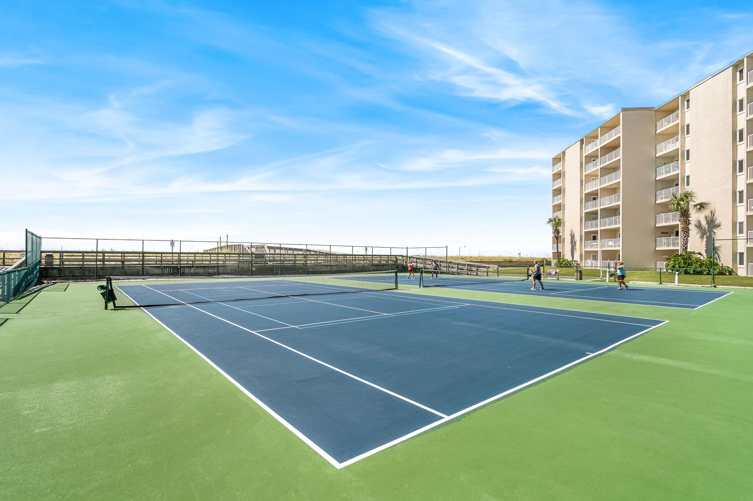 510 Gulf Shore Drive UNIT 520