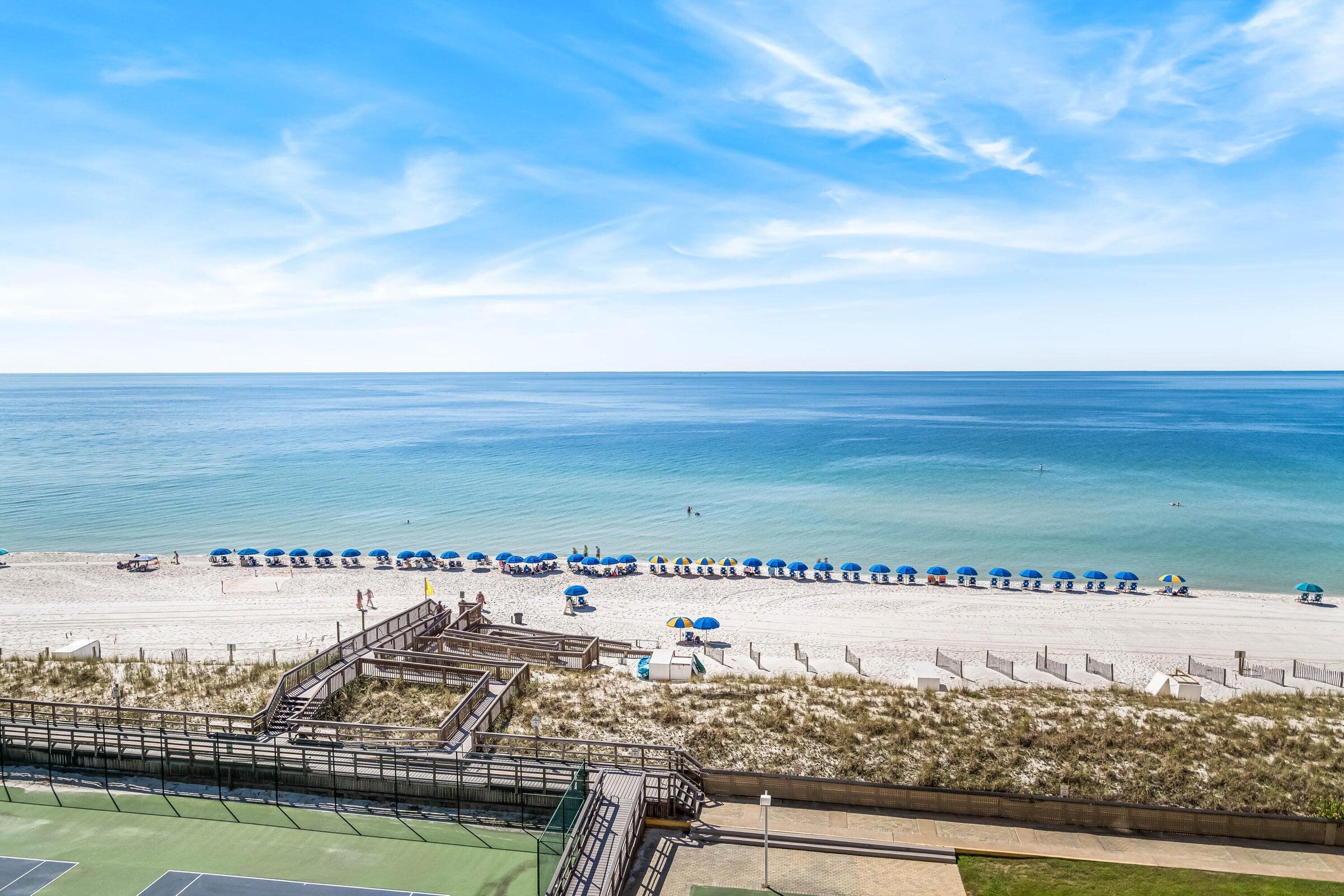 510 Gulf Shore Drive UNIT 520