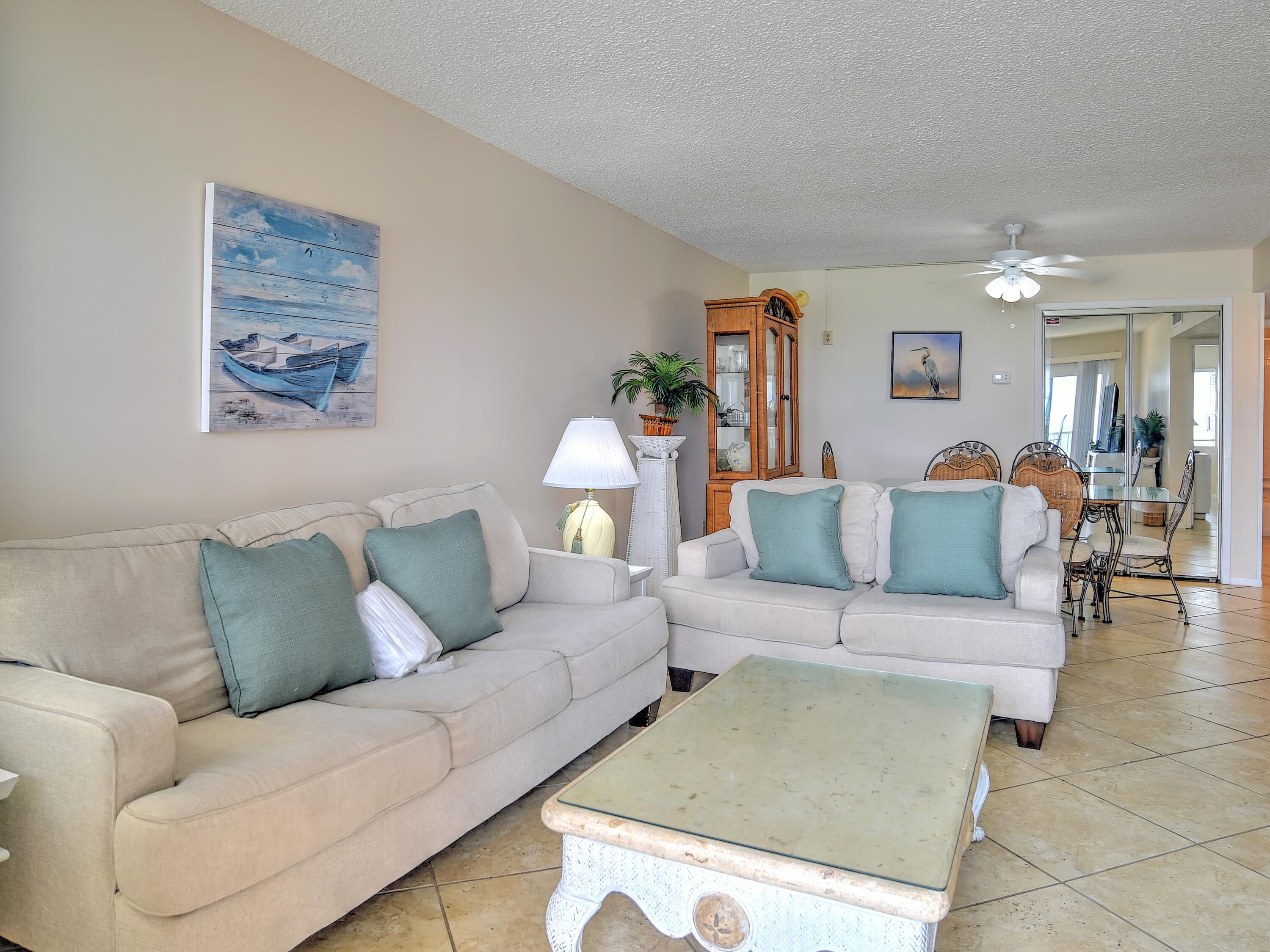 510 Gulf Shore Drive UNIT 520