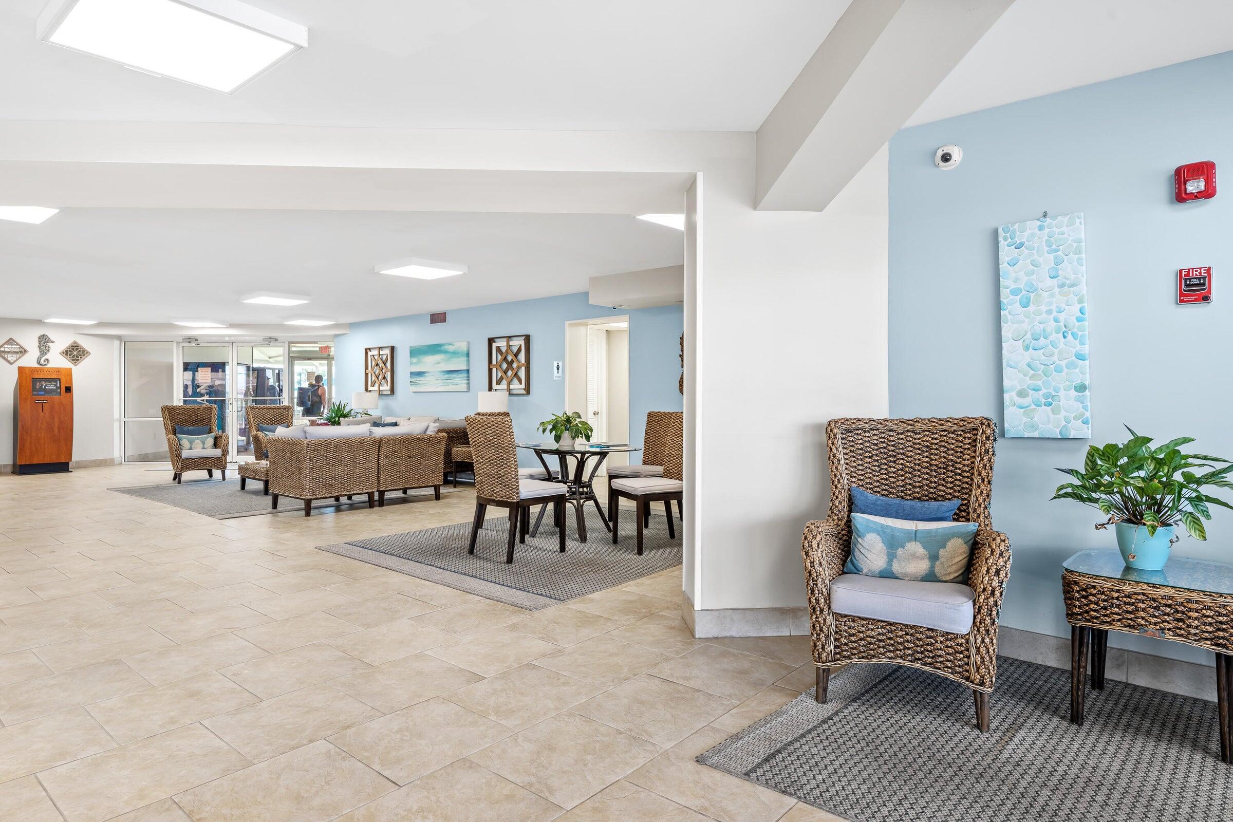 510 Gulf Shore Drive UNIT 520