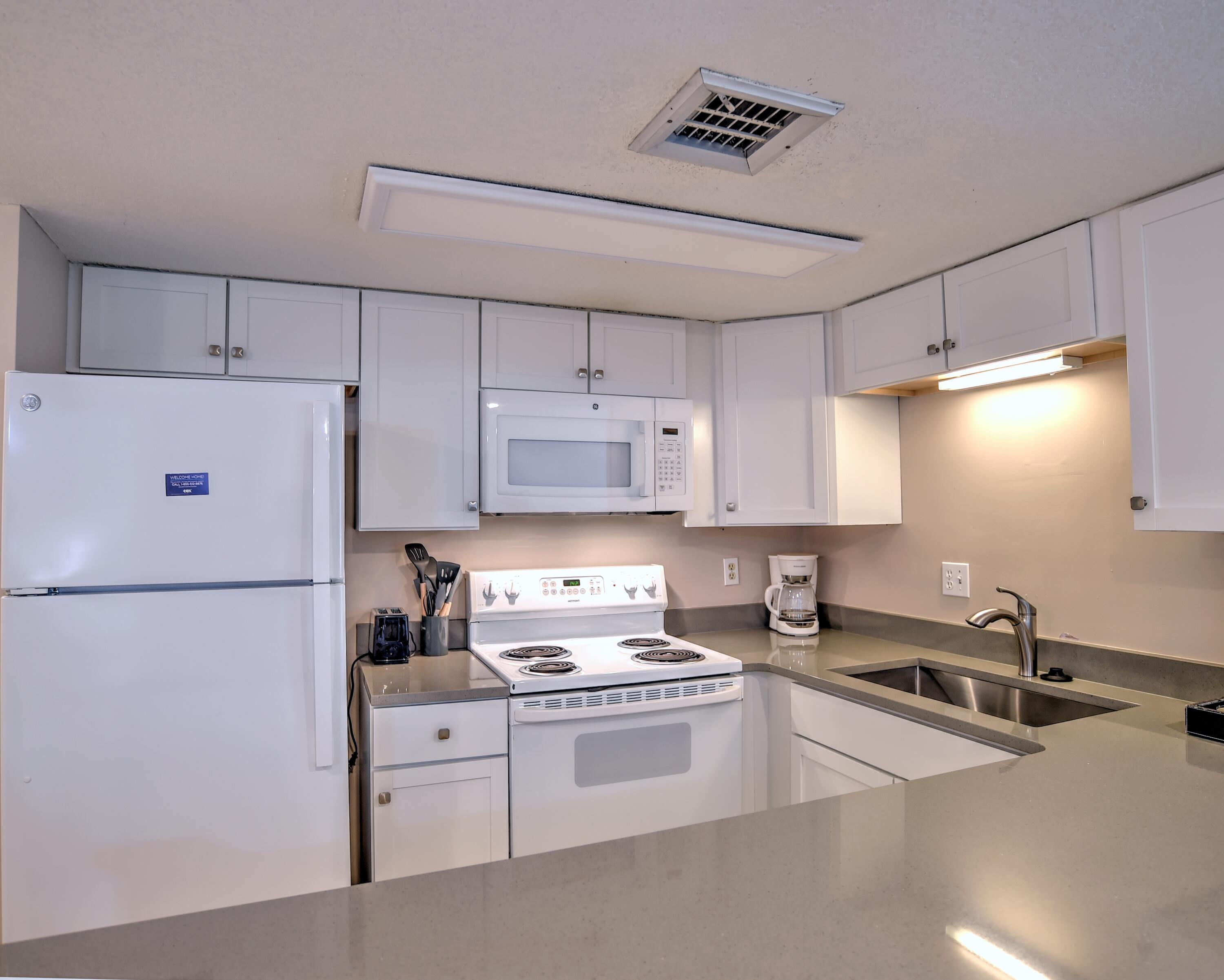 510 Gulf Shore Drive UNIT 520