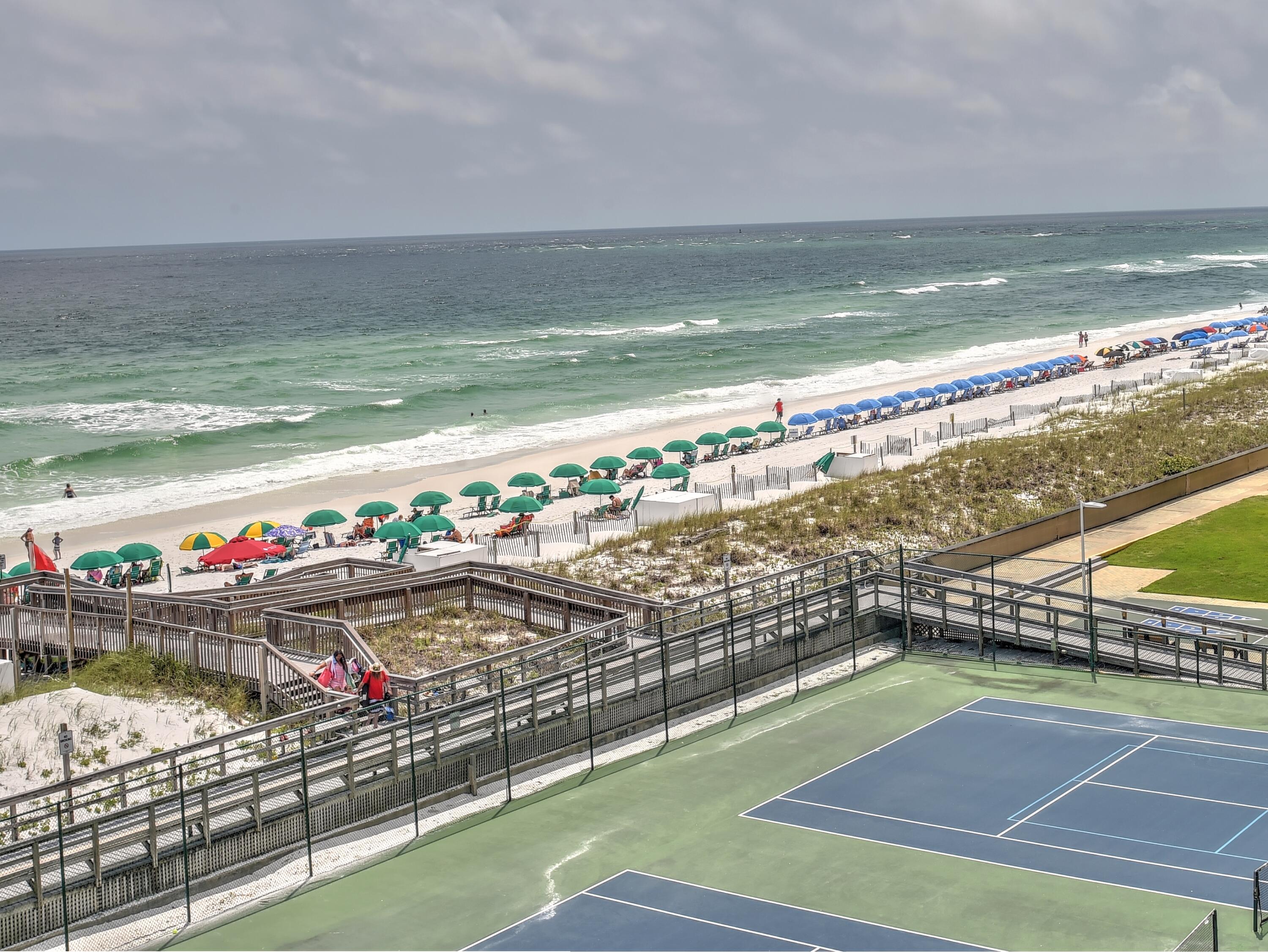 510 Gulf Shore Drive UNIT 520